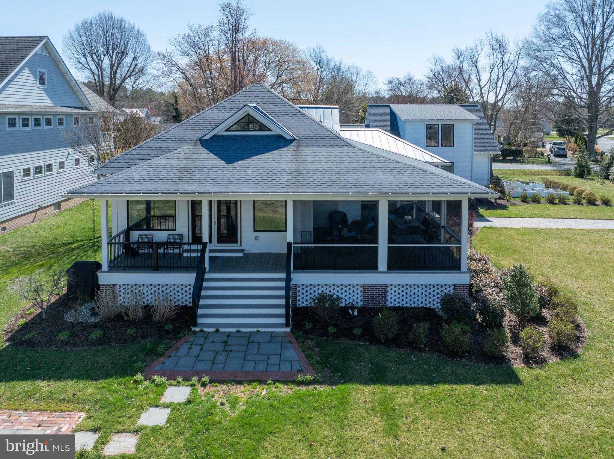ST. MICHAELS - Residential