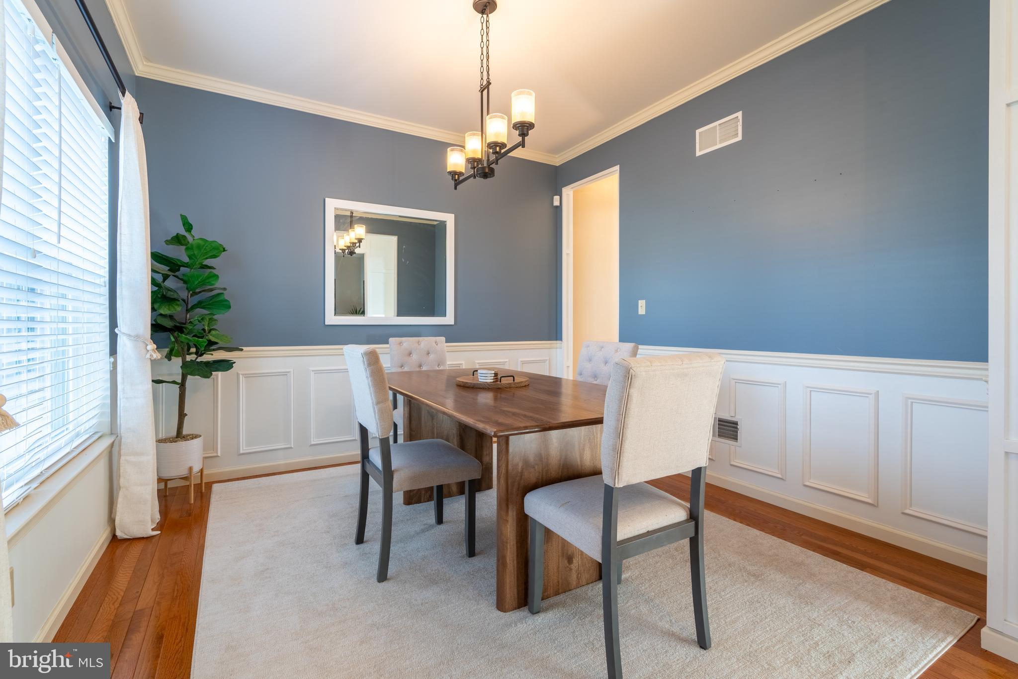 BRANDYWINE VILLAGE - Residential