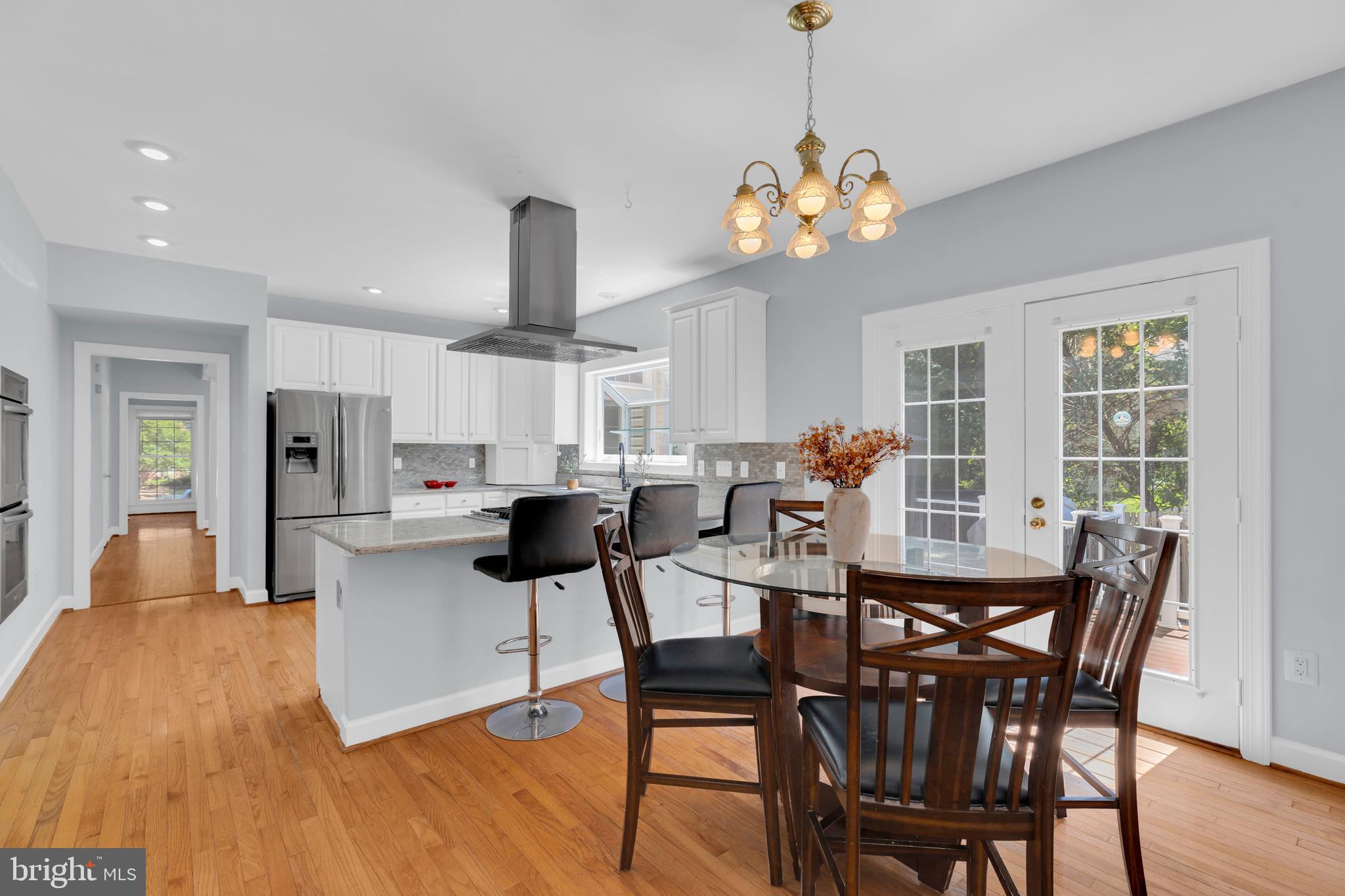 BARRINGTON - Residential