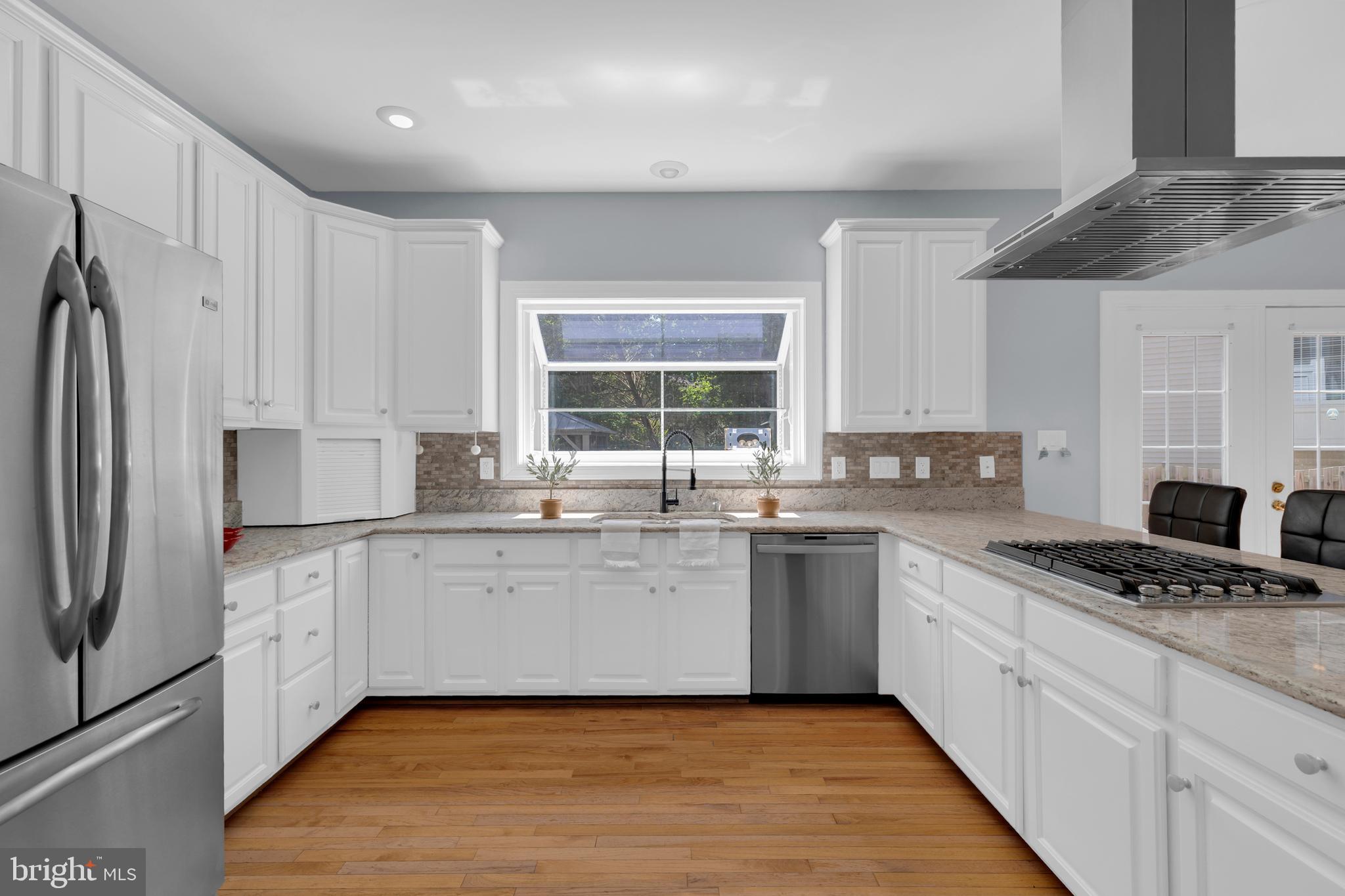 BARRINGTON - Residential