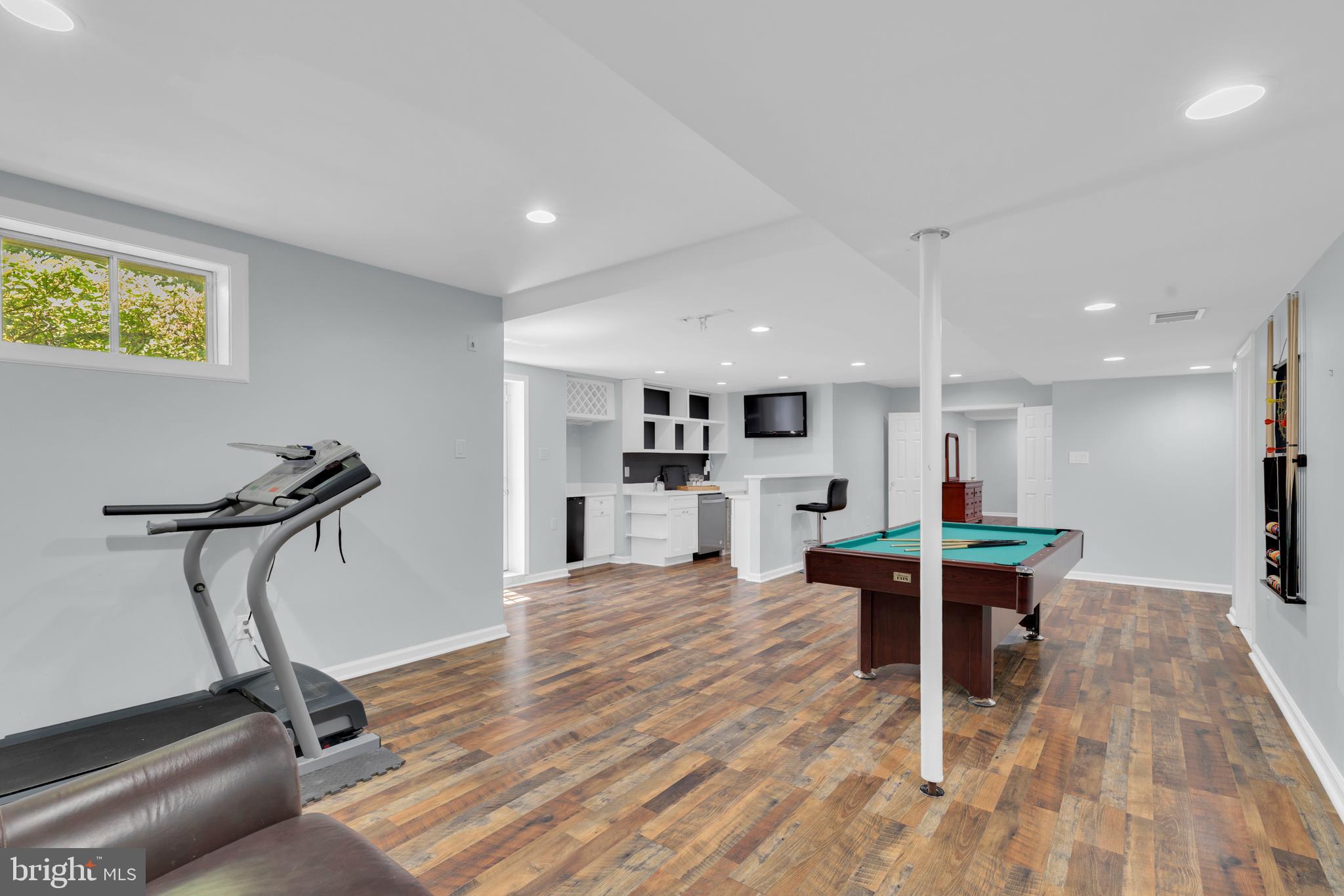 BARRINGTON - Residential