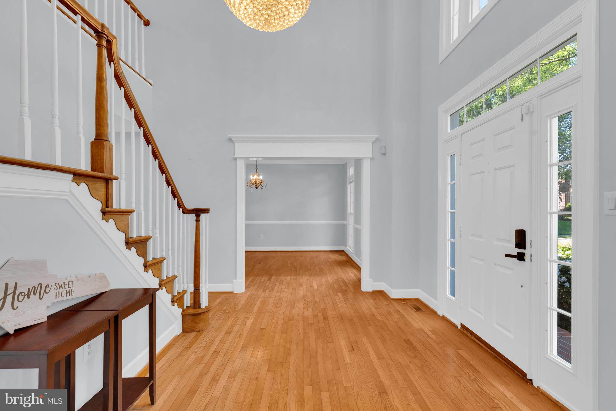 BARRINGTON - Residential