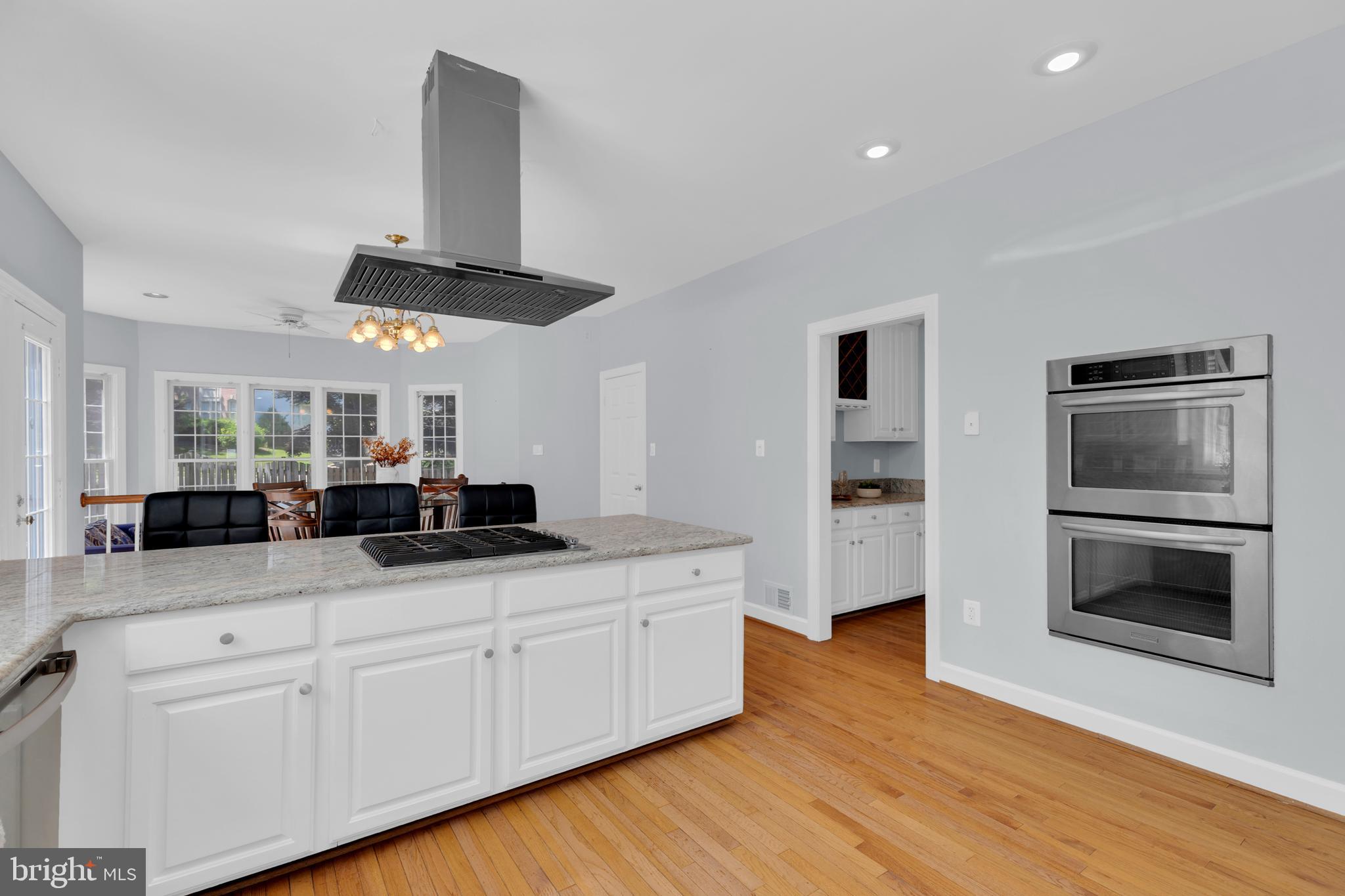 BARRINGTON - Residential