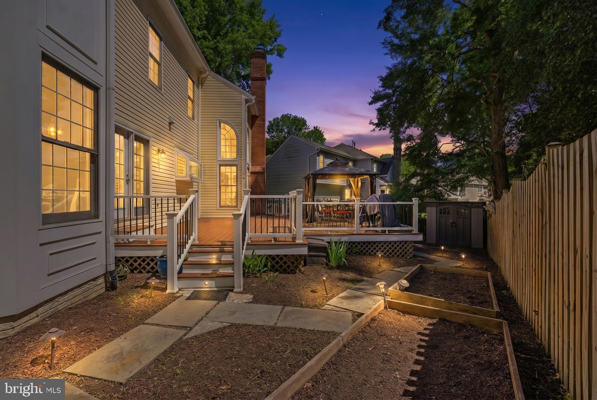 BARRINGTON - Residential