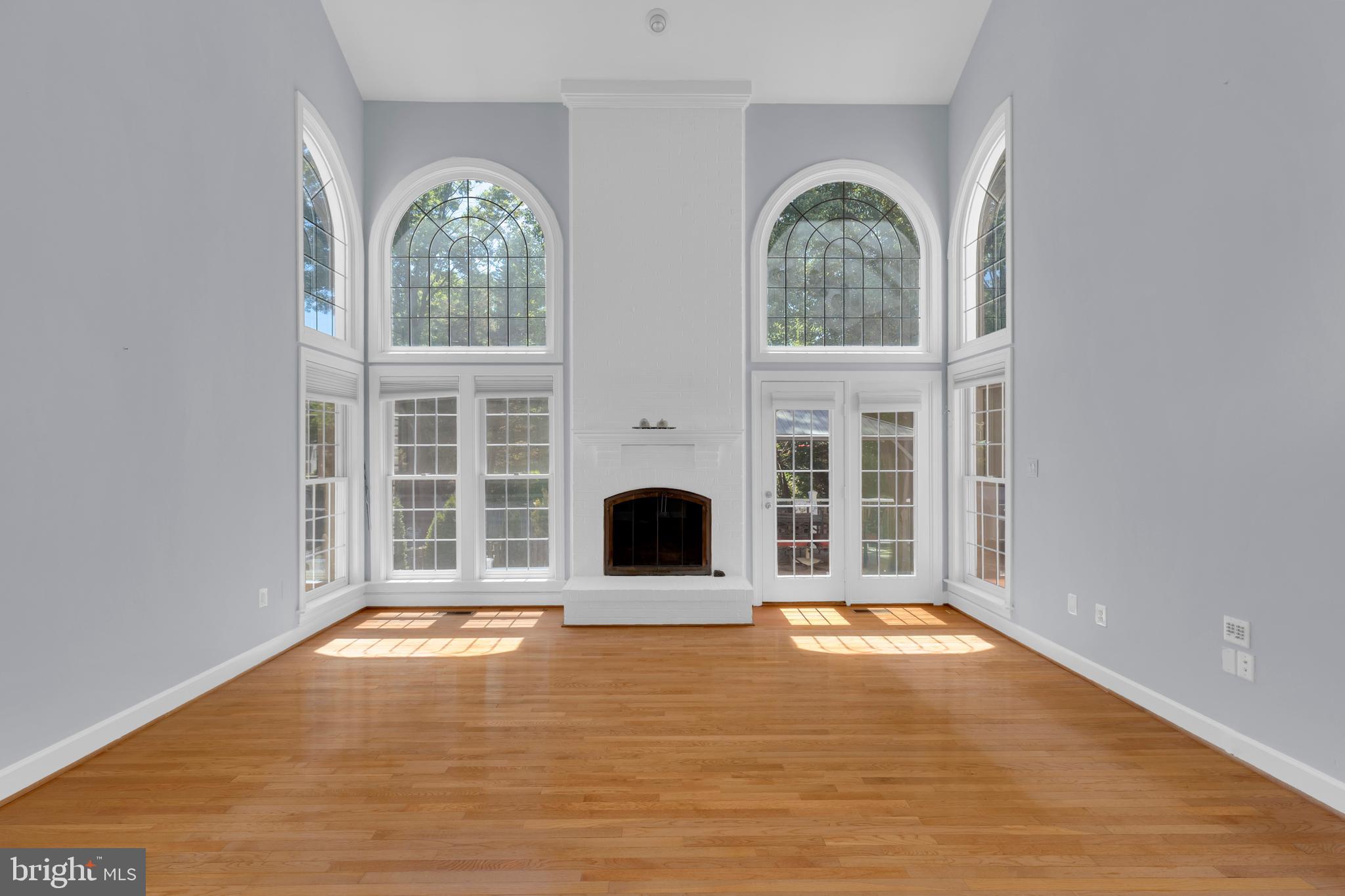 BARRINGTON - Residential