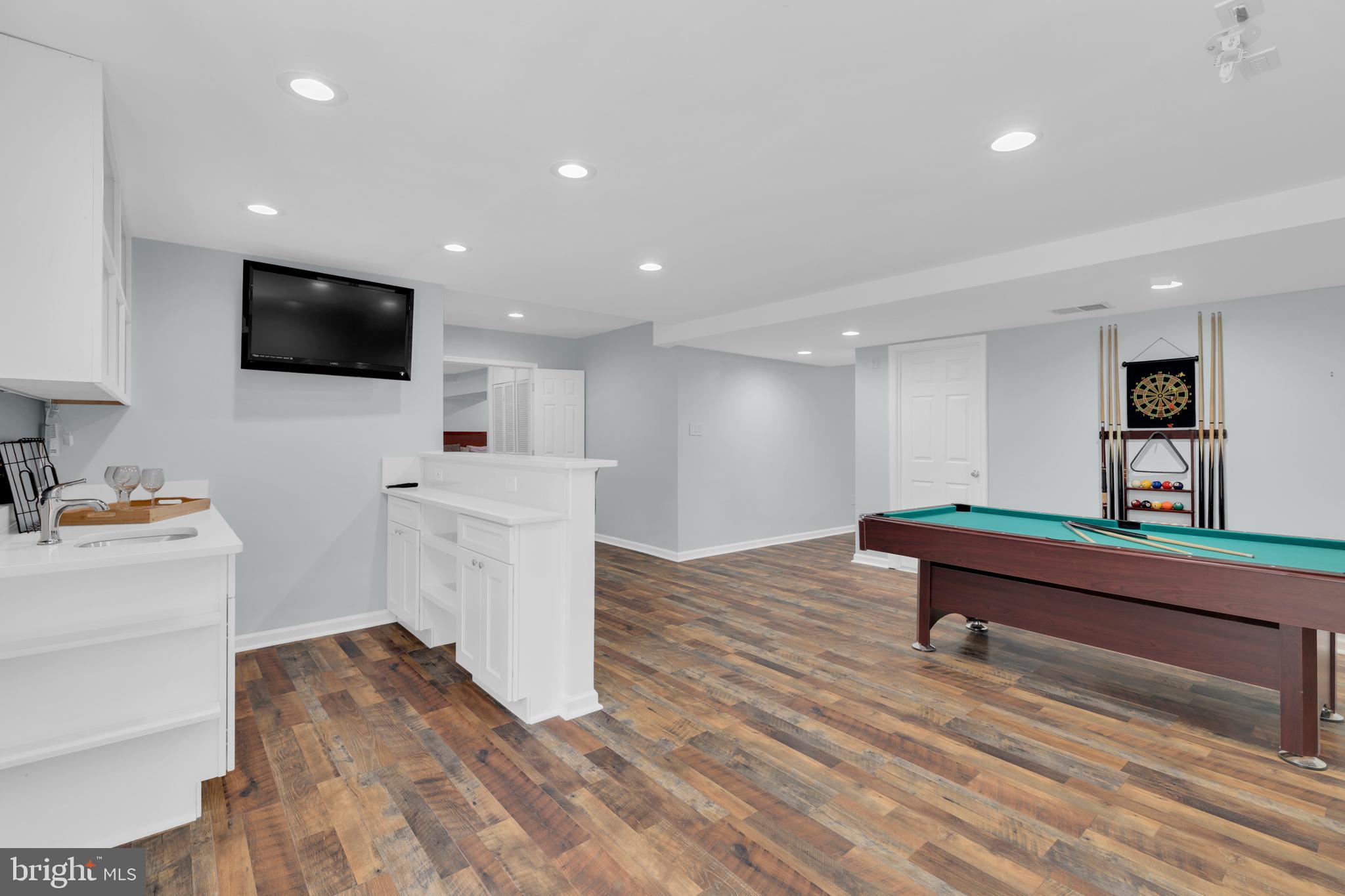 BARRINGTON - Residential