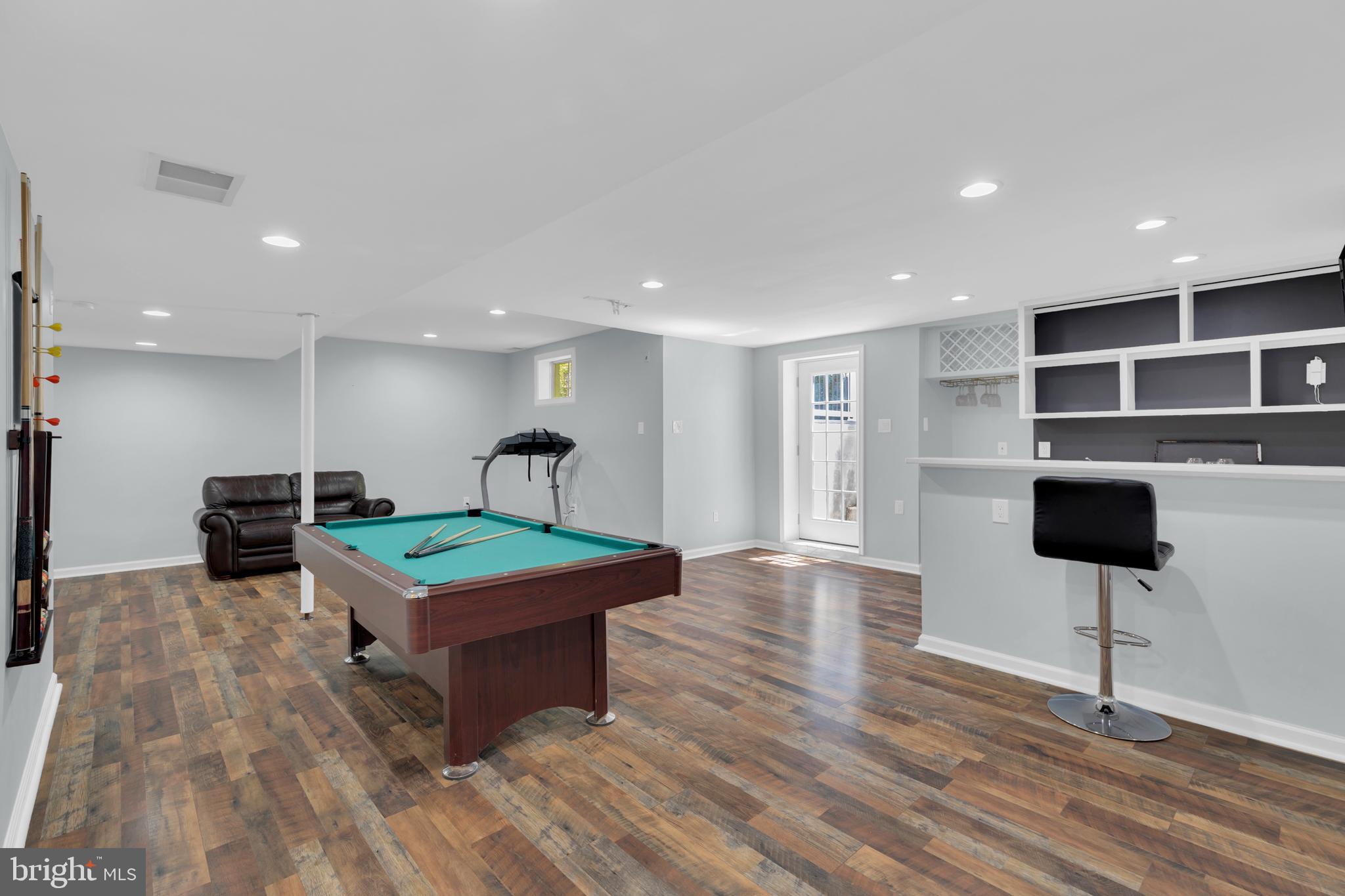 BARRINGTON - Residential