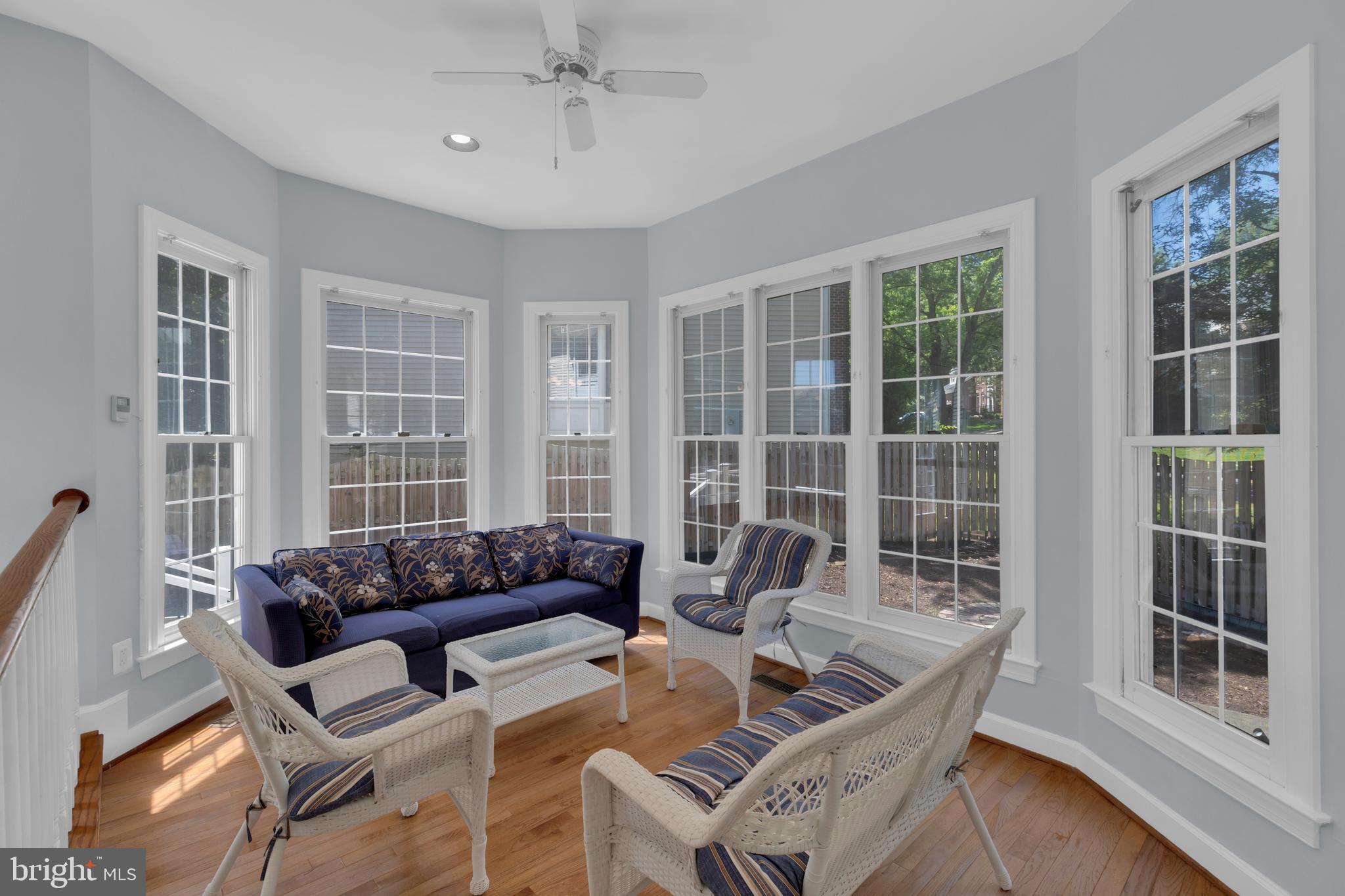 BARRINGTON - Residential