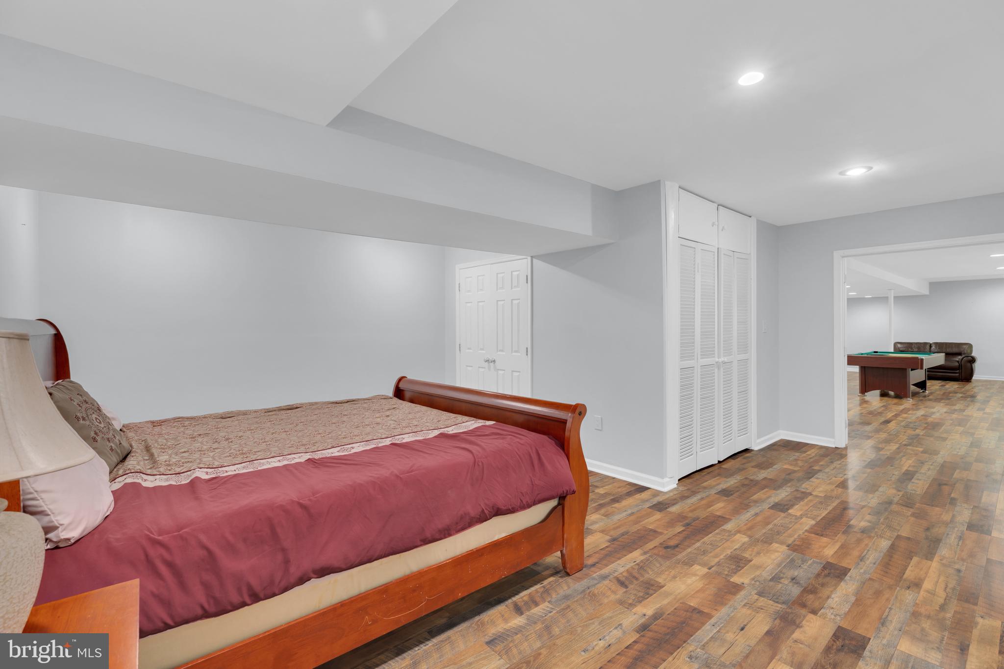 BARRINGTON - Residential