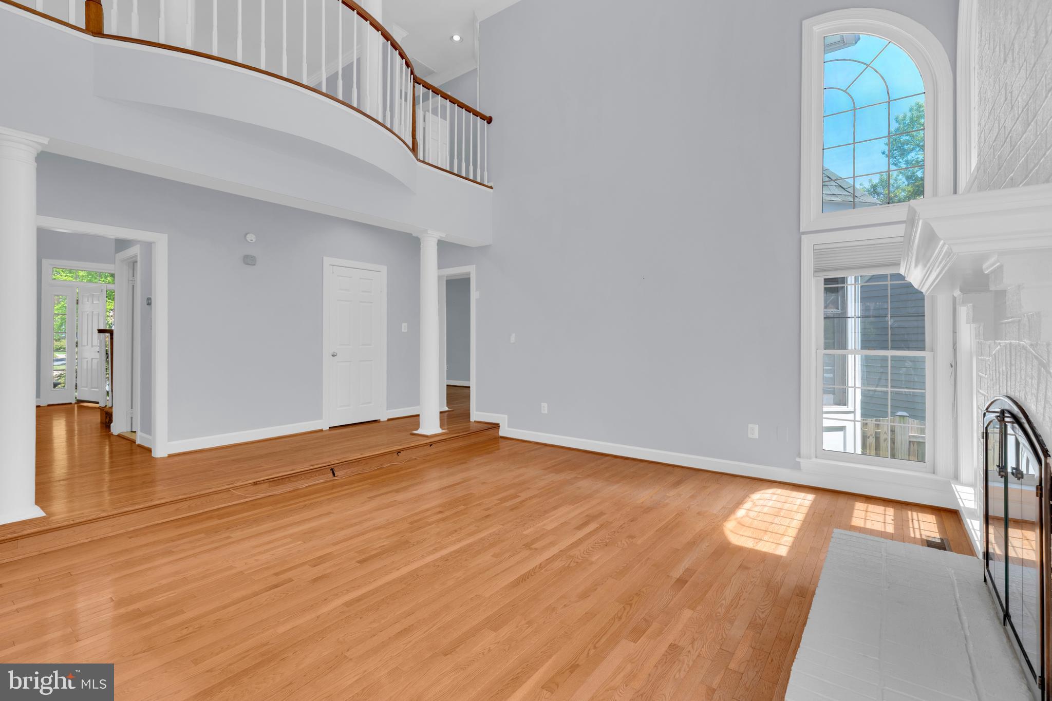 BARRINGTON - Residential