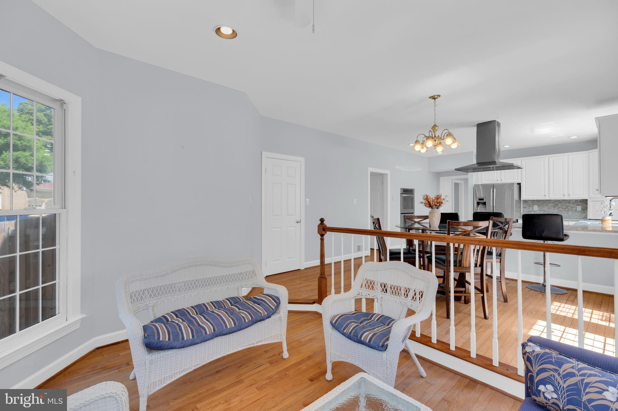BARRINGTON - Residential
