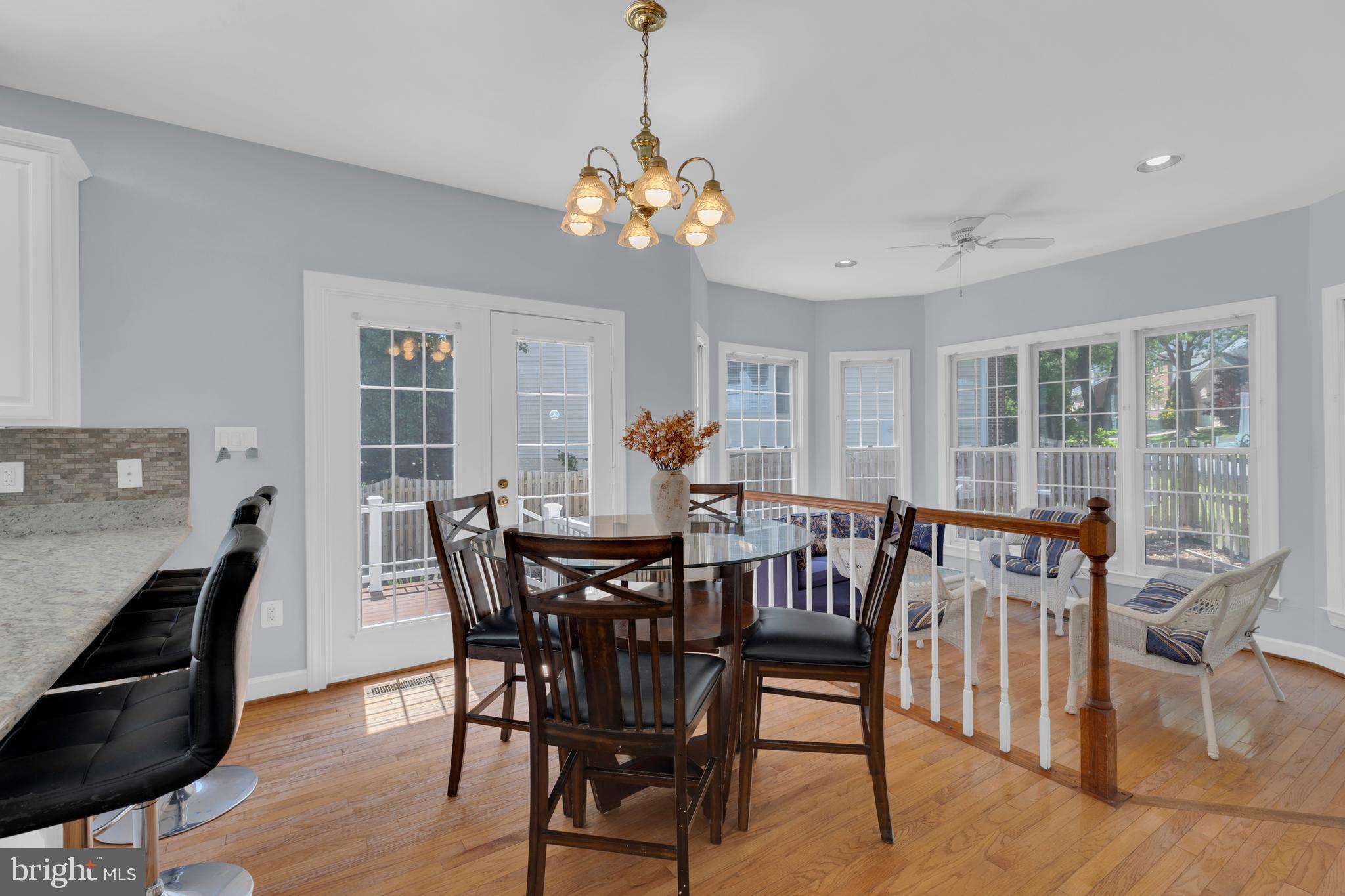 BARRINGTON - Residential