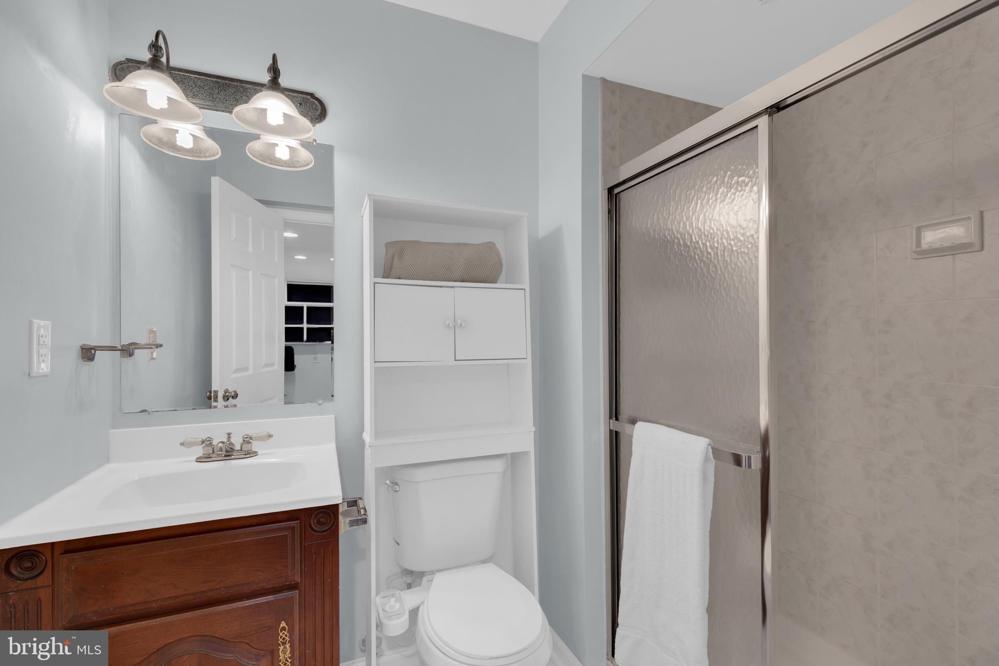 BARRINGTON - Residential