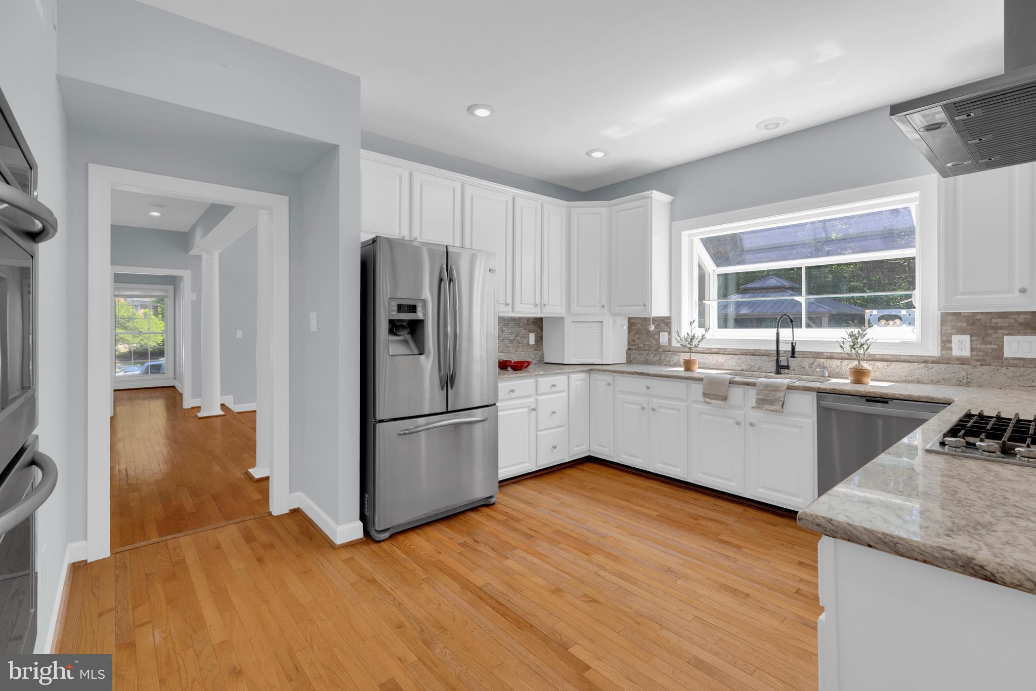 BARRINGTON - Residential