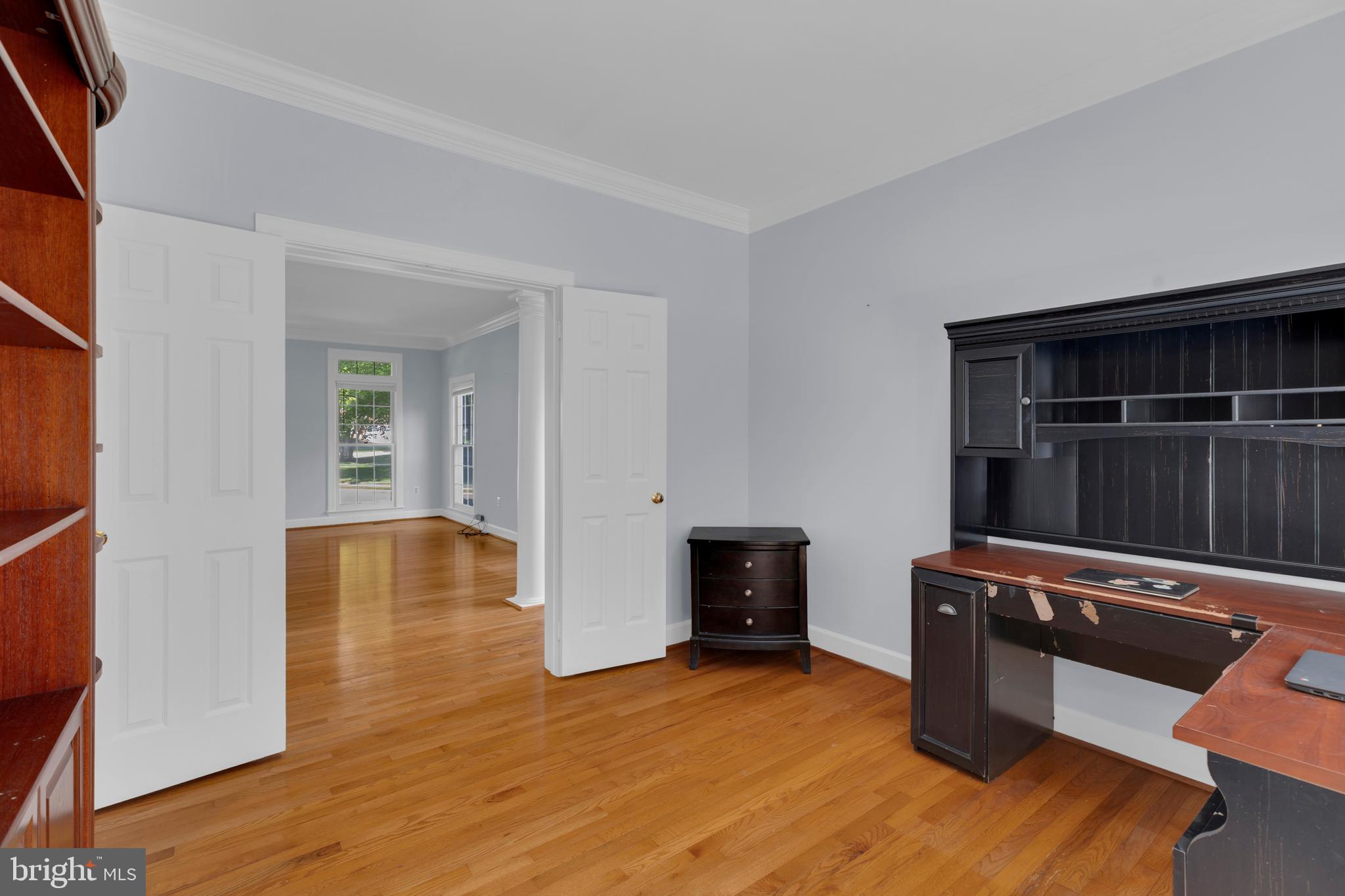 BARRINGTON - Residential