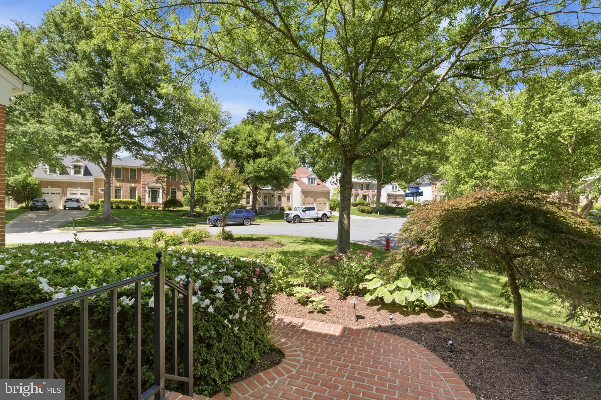 BARRINGTON - Residential