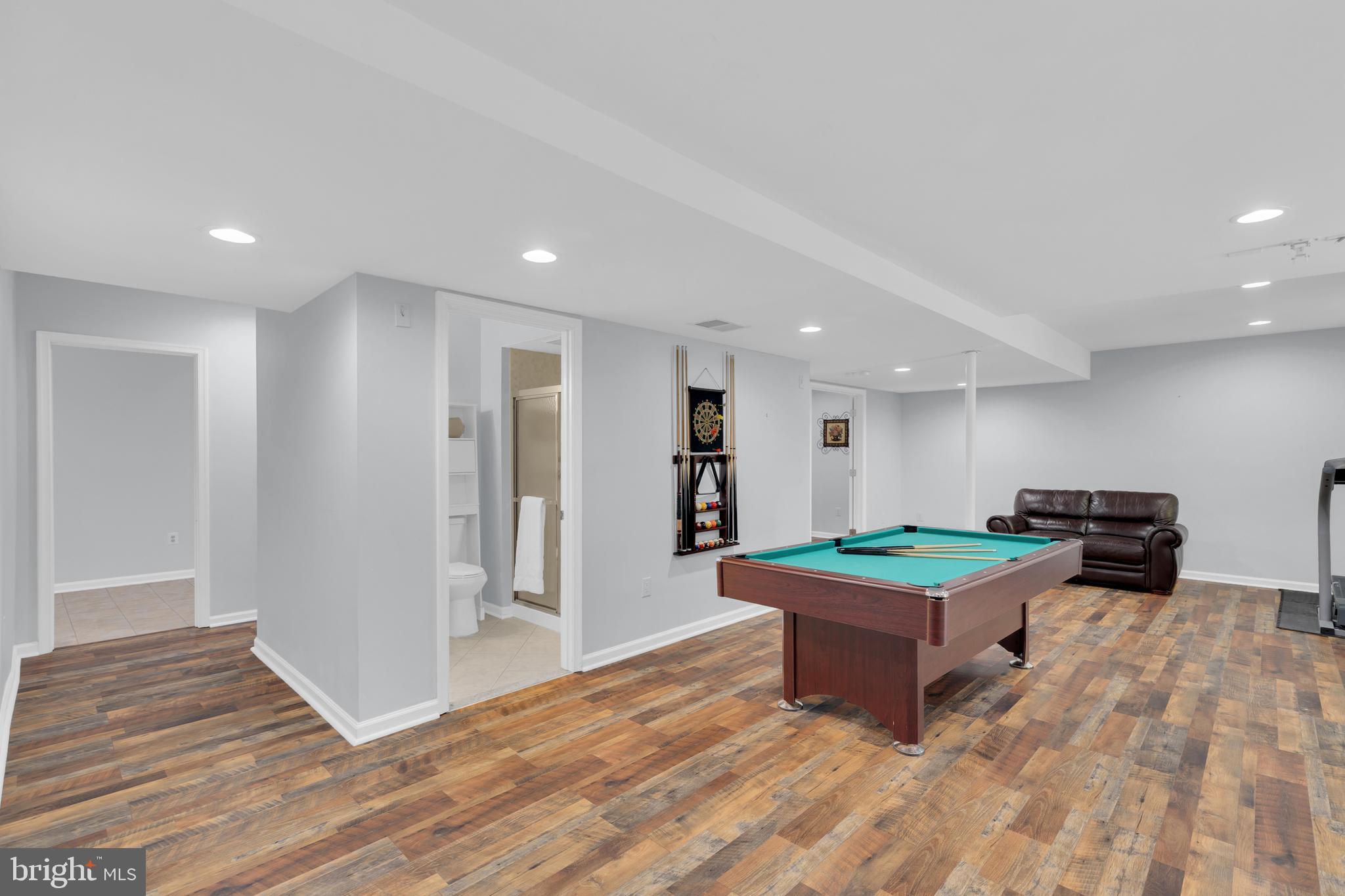 BARRINGTON - Residential