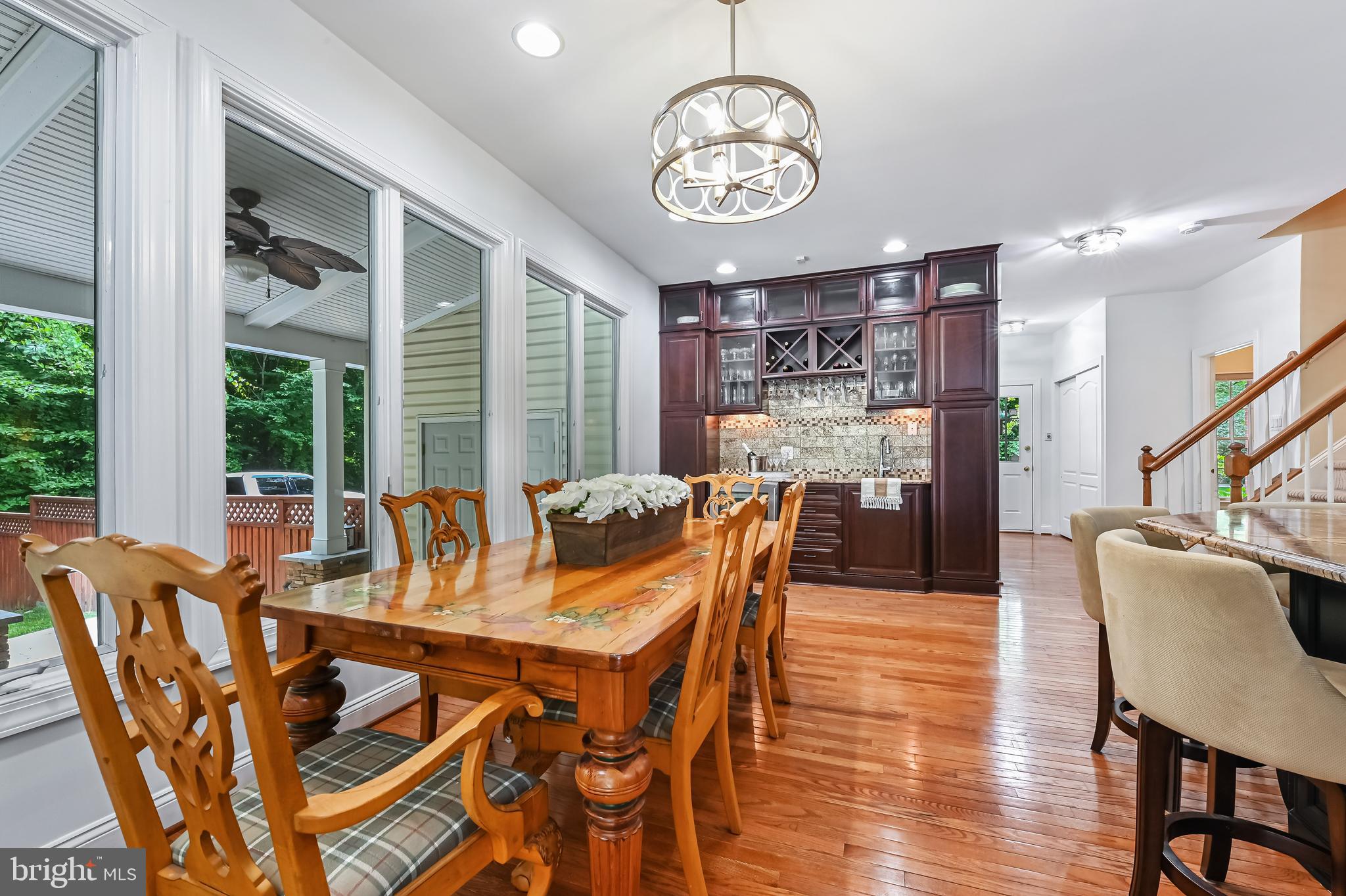 ANNAPOLIS PRESERVE - Residential