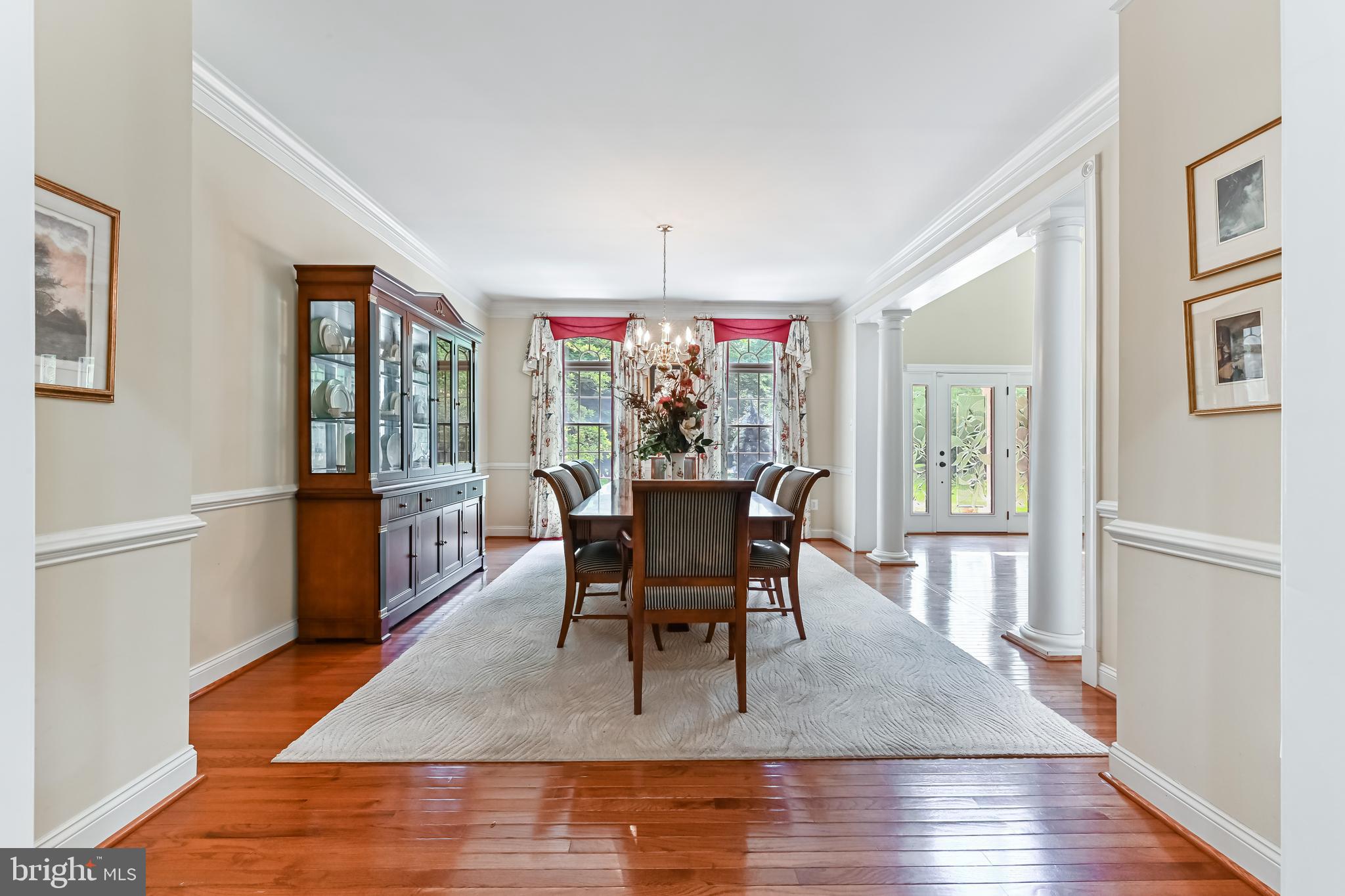 ANNAPOLIS PRESERVE - Residential