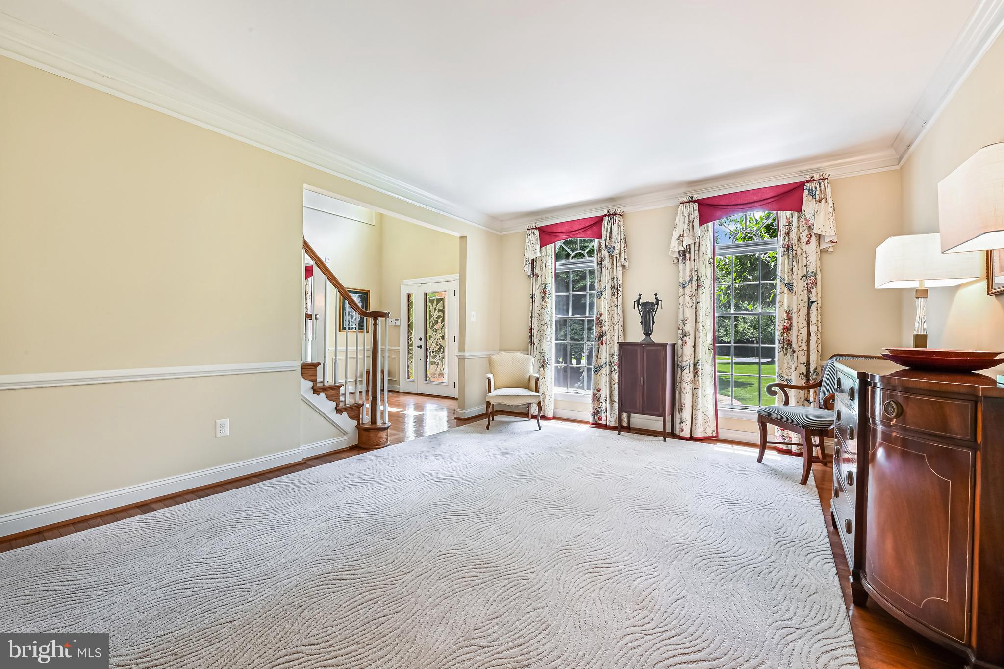ANNAPOLIS PRESERVE - Residential
