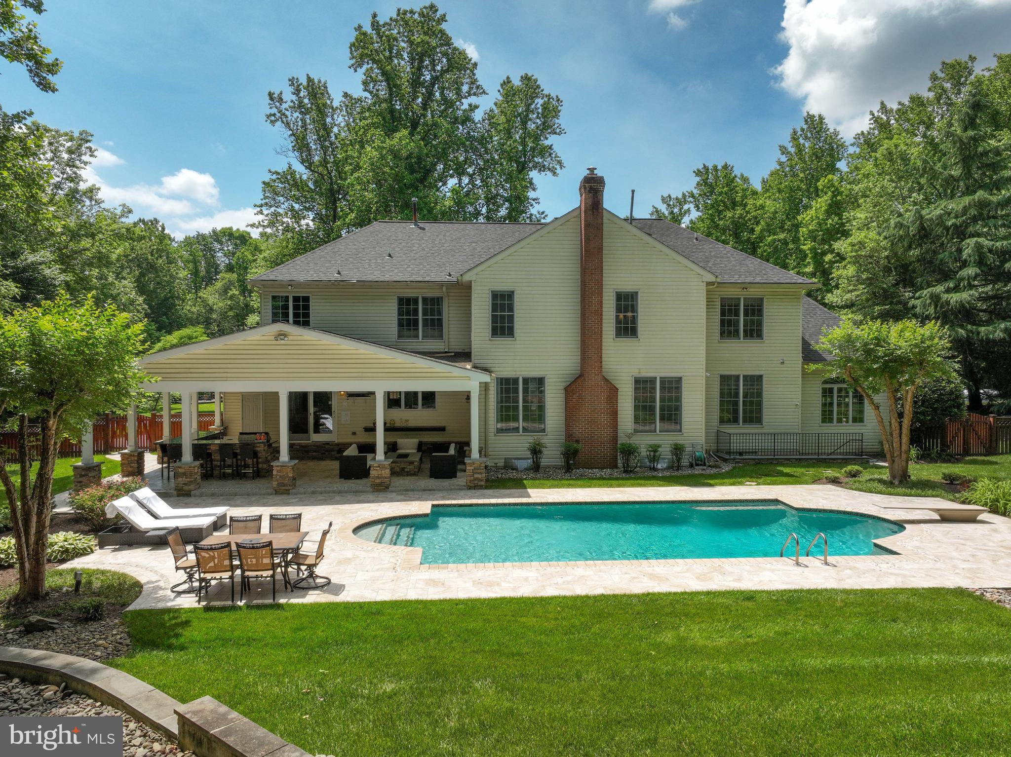 ANNAPOLIS PRESERVE - Residential