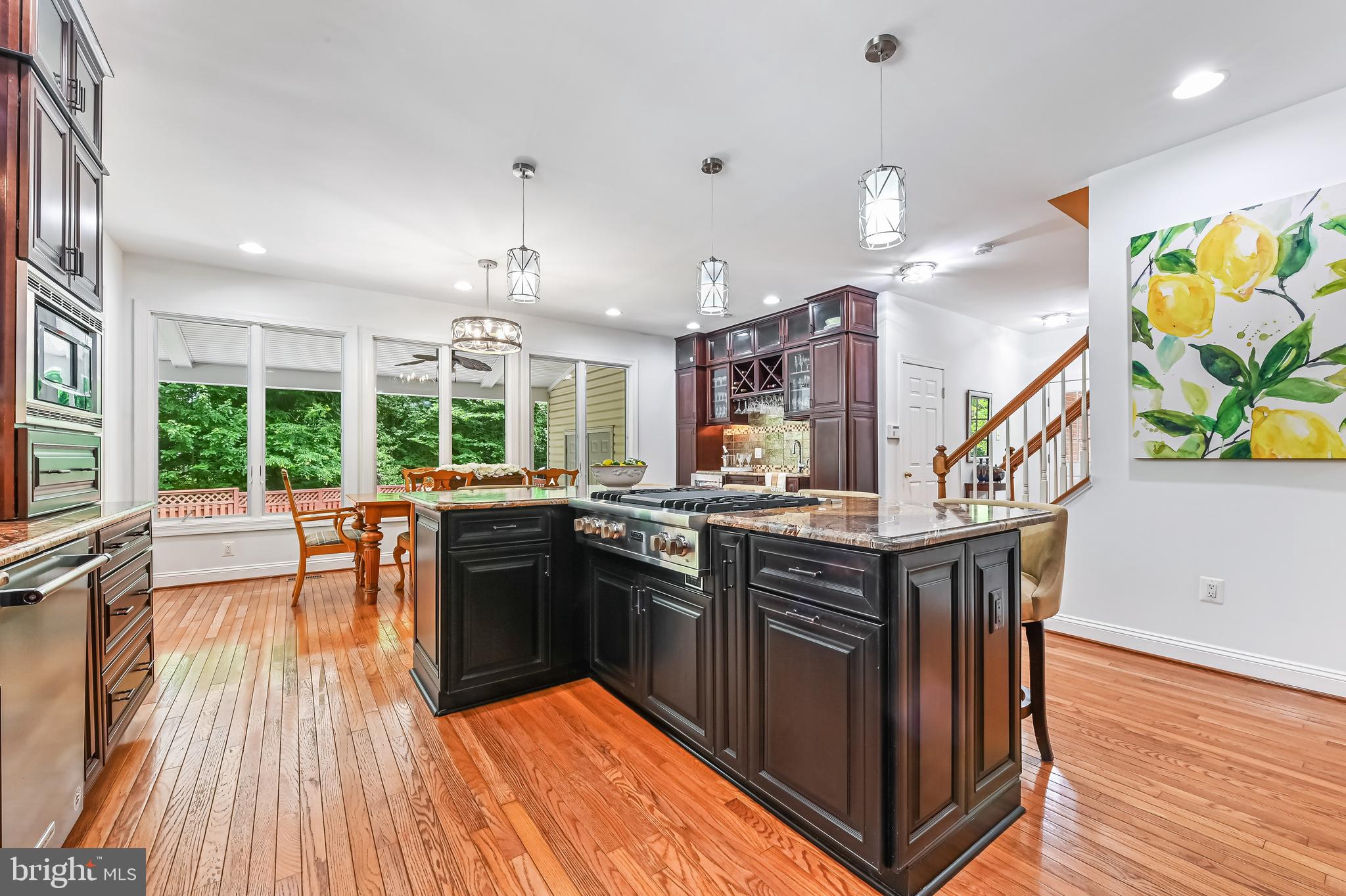 ANNAPOLIS PRESERVE - Residential