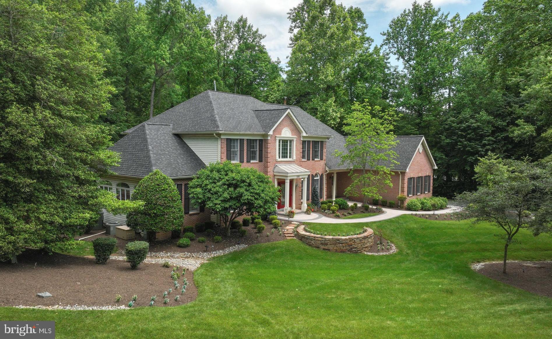 ANNAPOLIS PRESERVE - Residential