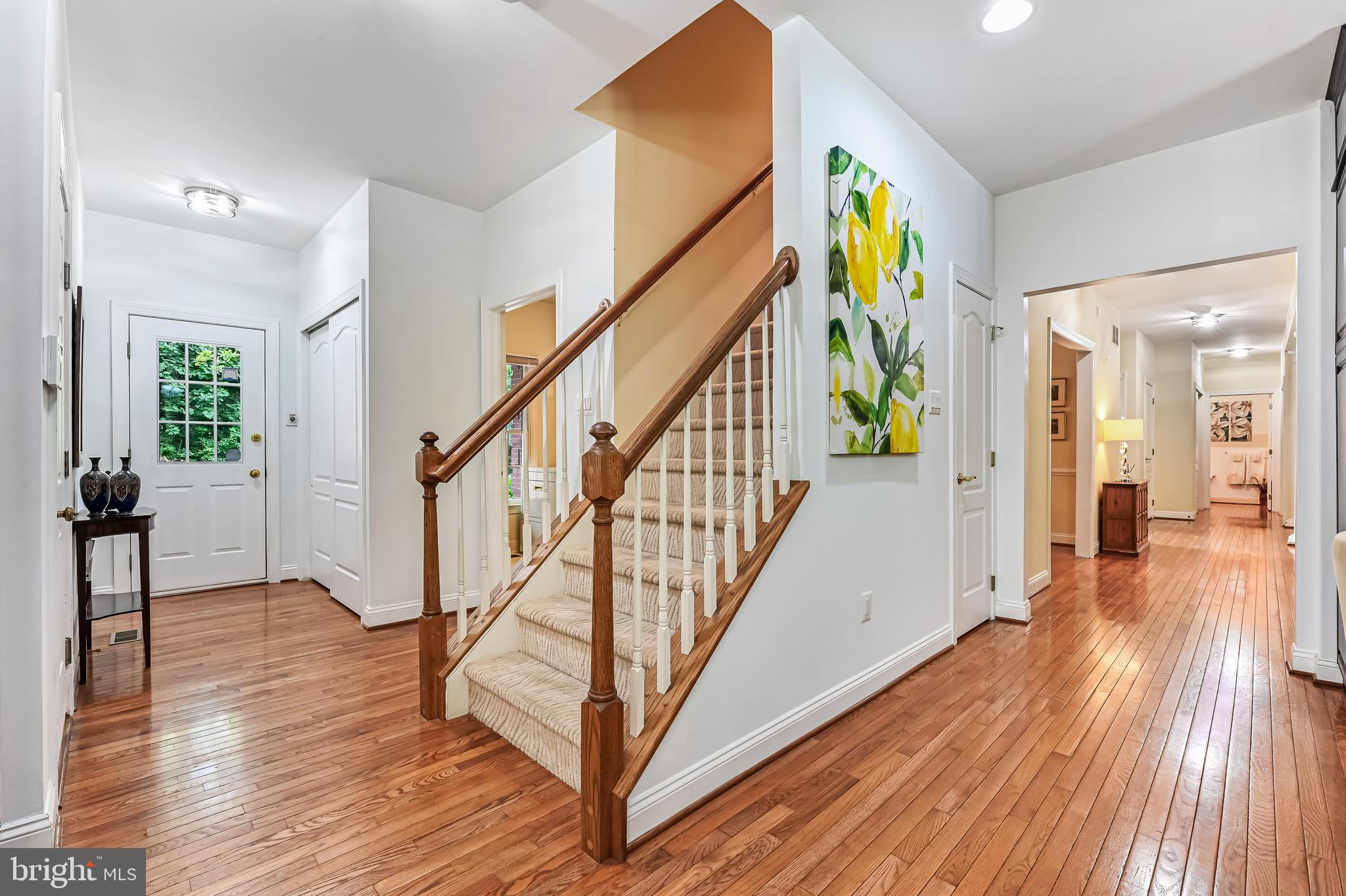 ANNAPOLIS PRESERVE - Residential