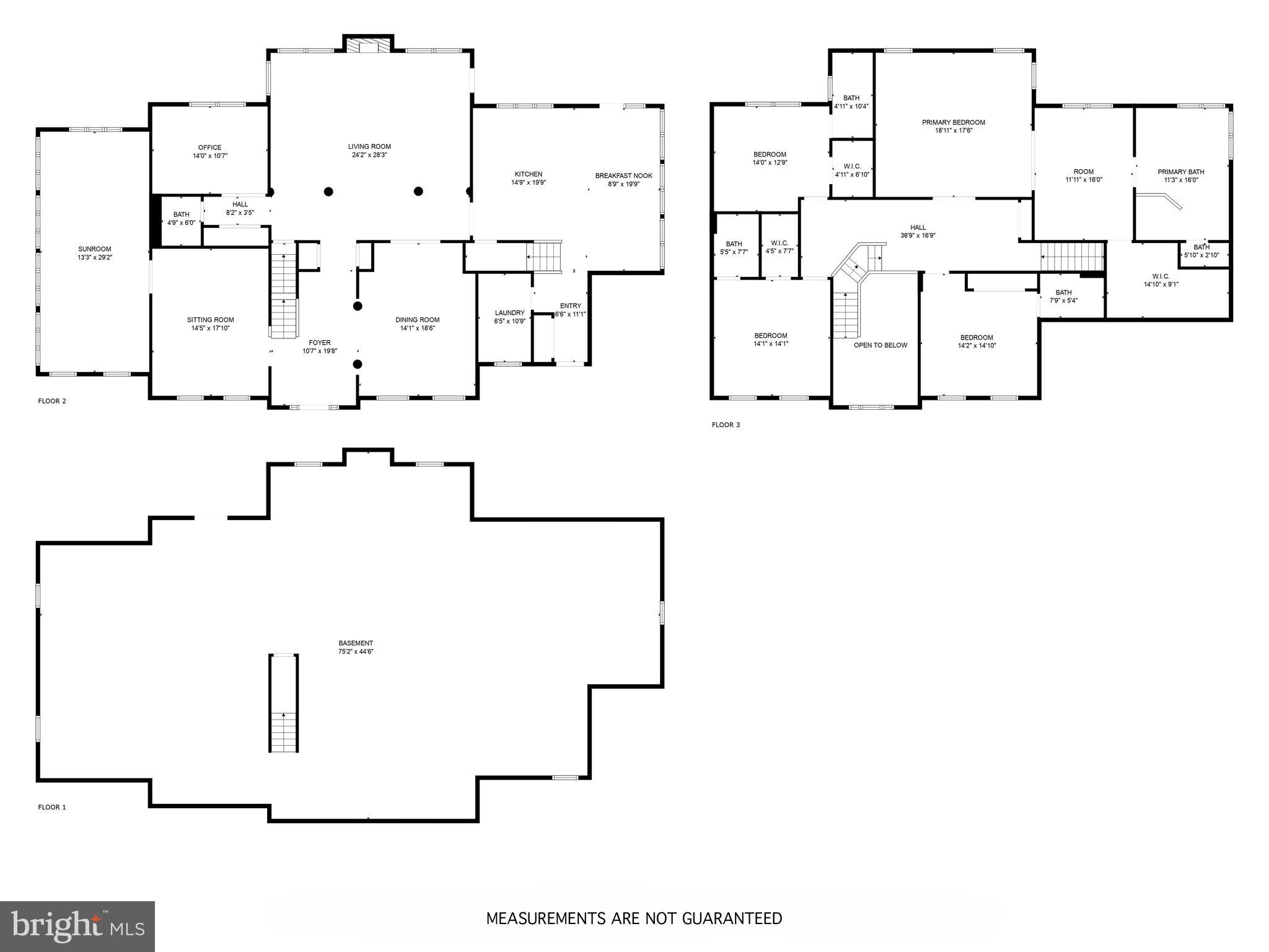 ANNAPOLIS PRESERVE - Residential