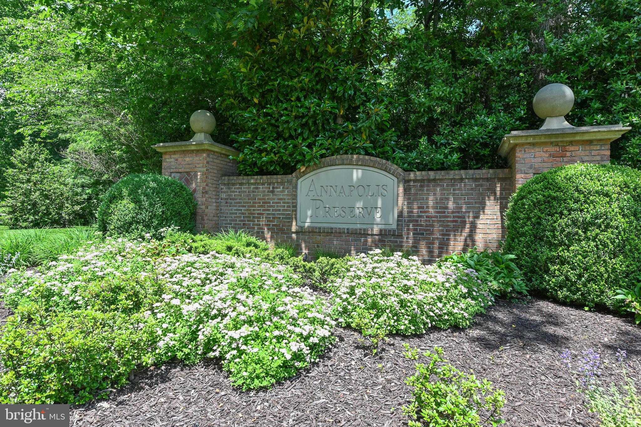 ANNAPOLIS PRESERVE - Residential