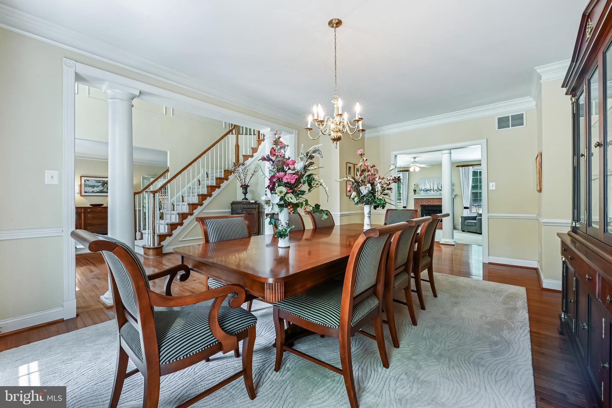 ANNAPOLIS PRESERVE - Residential