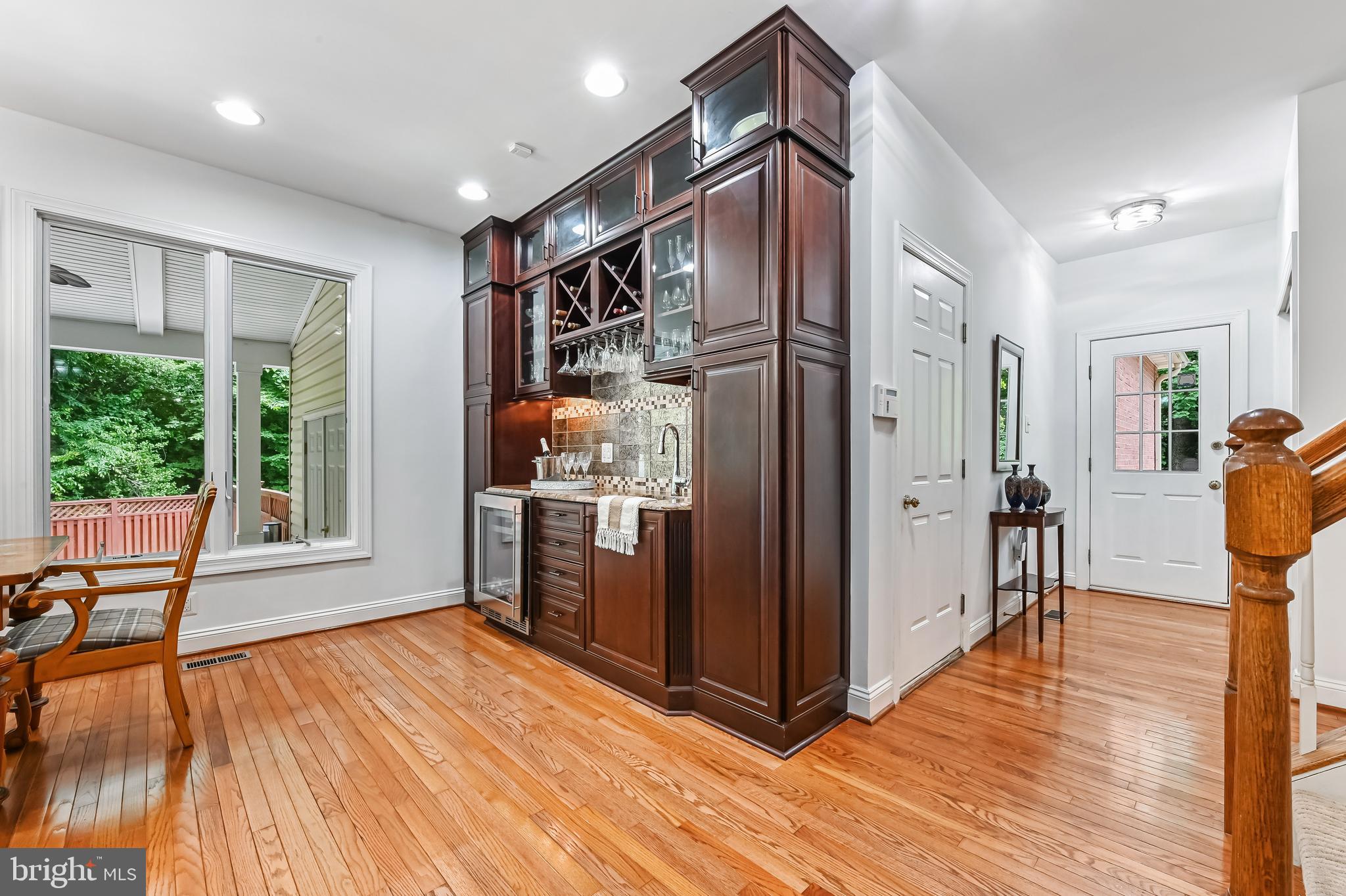 ANNAPOLIS PRESERVE - Residential