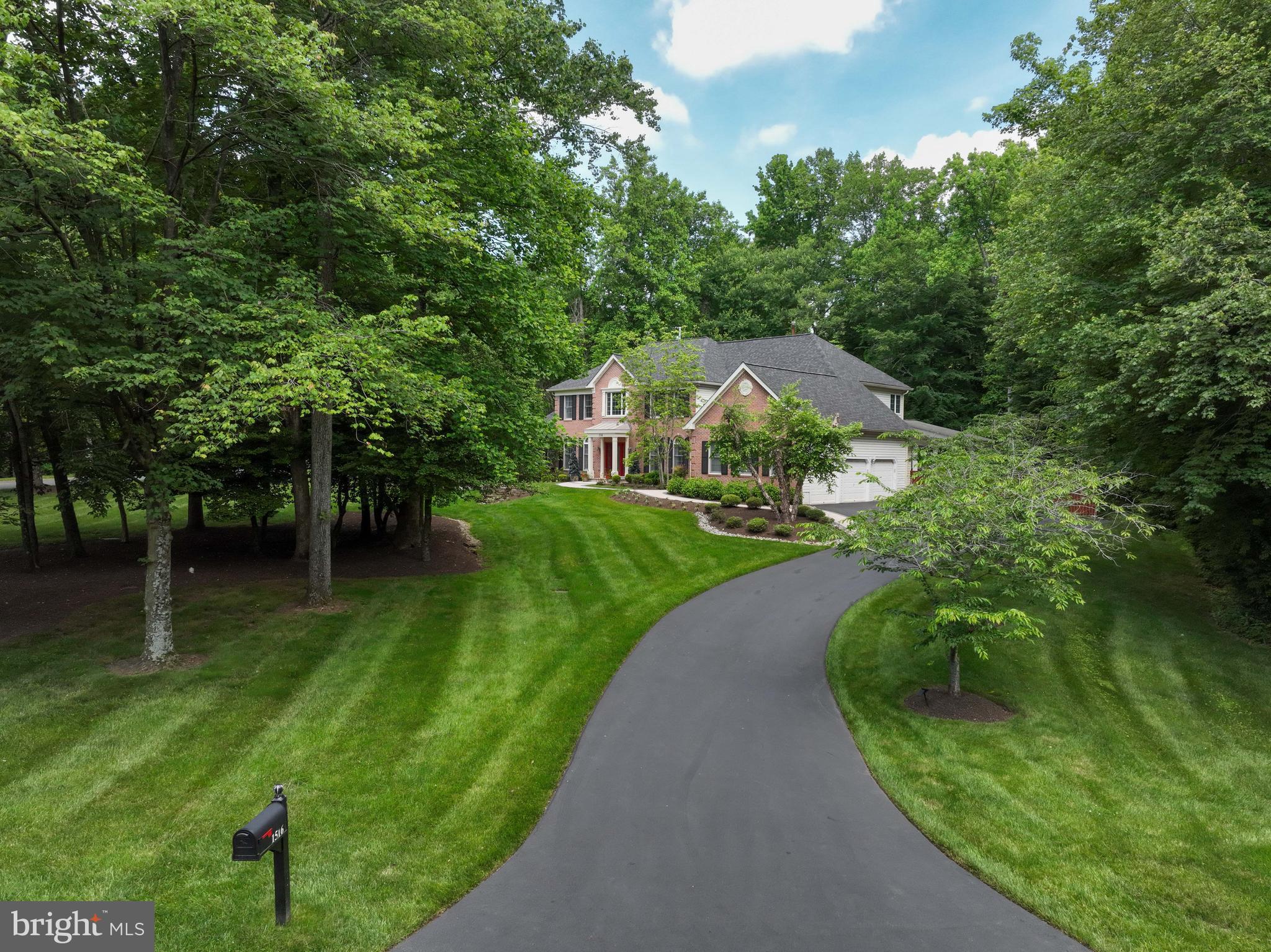 ANNAPOLIS PRESERVE - Residential