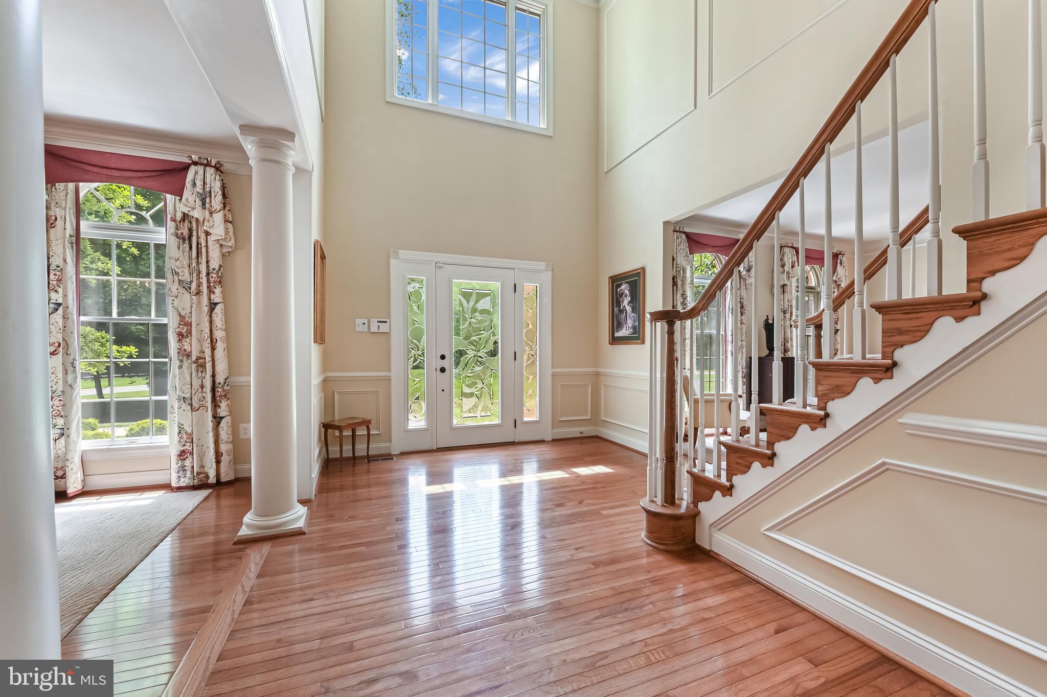 ANNAPOLIS PRESERVE - Residential