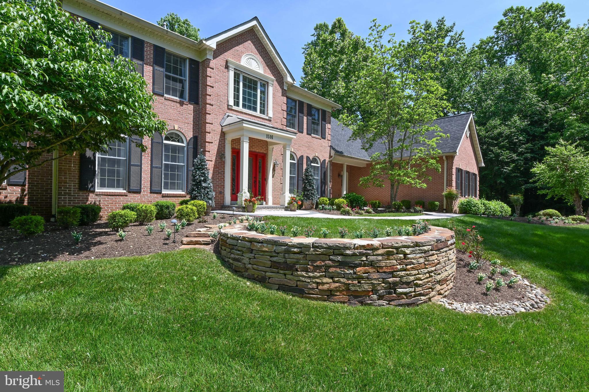 ANNAPOLIS PRESERVE - Residential