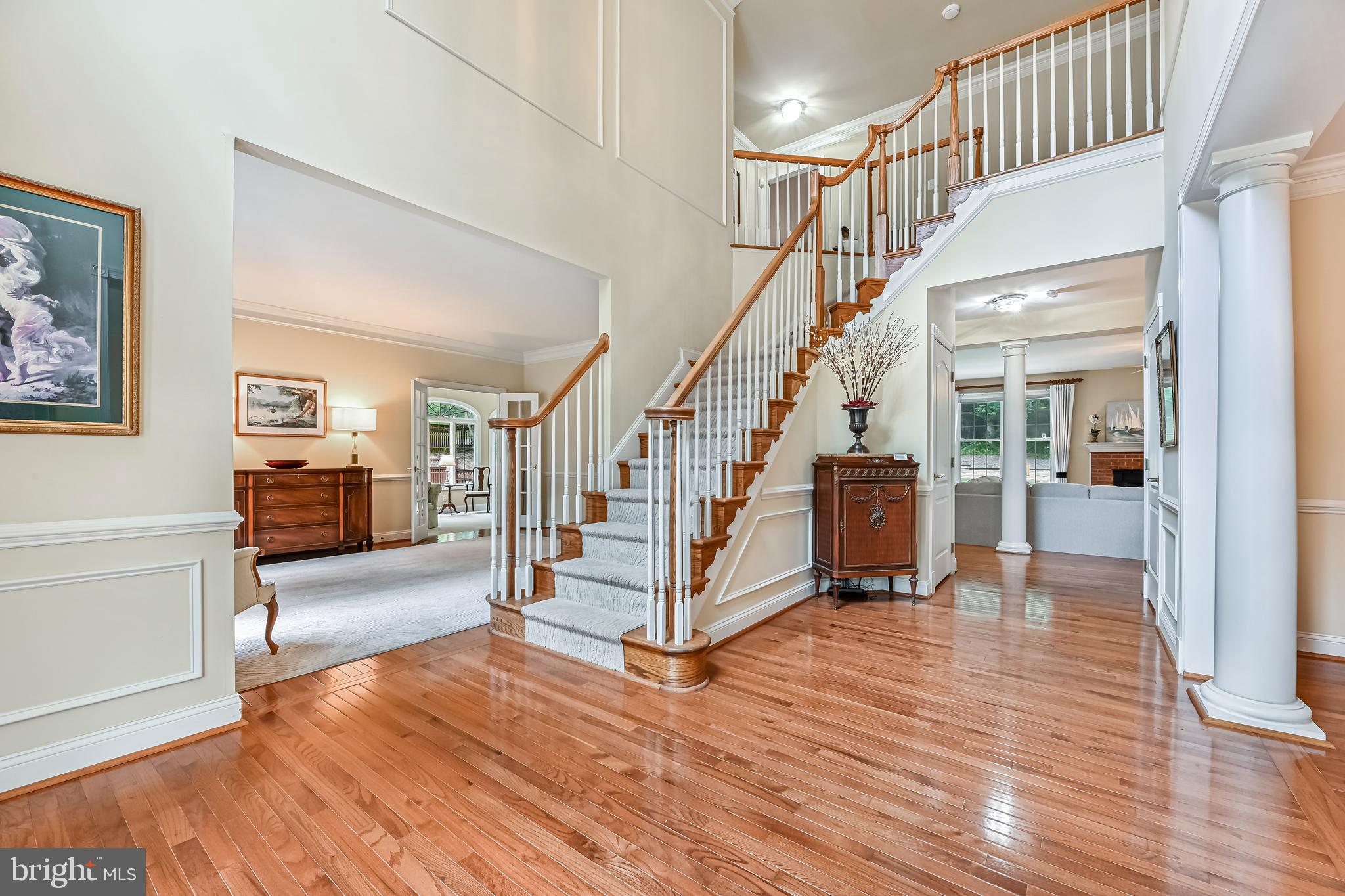 ANNAPOLIS PRESERVE - Residential