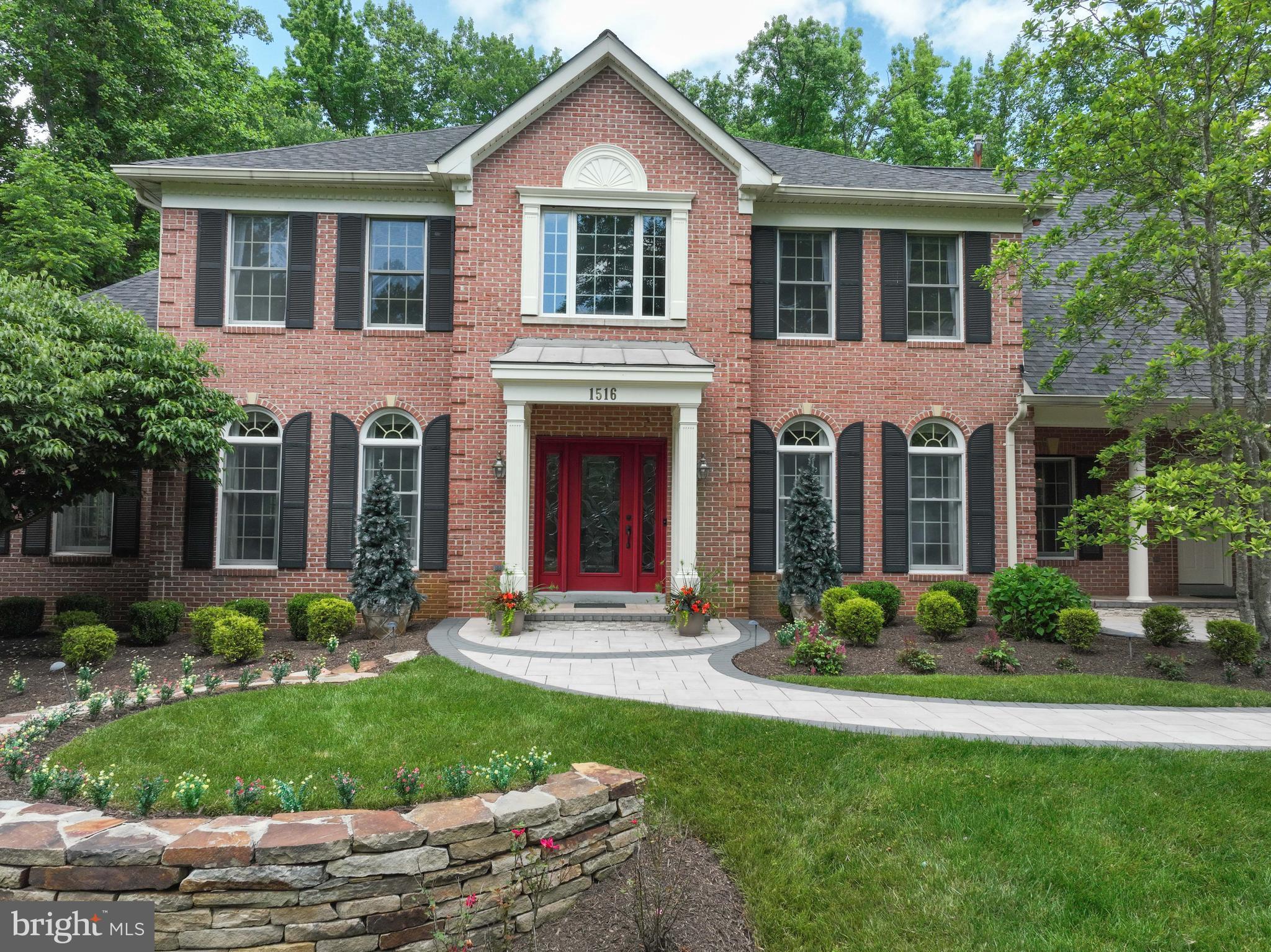 ANNAPOLIS PRESERVE - Residential