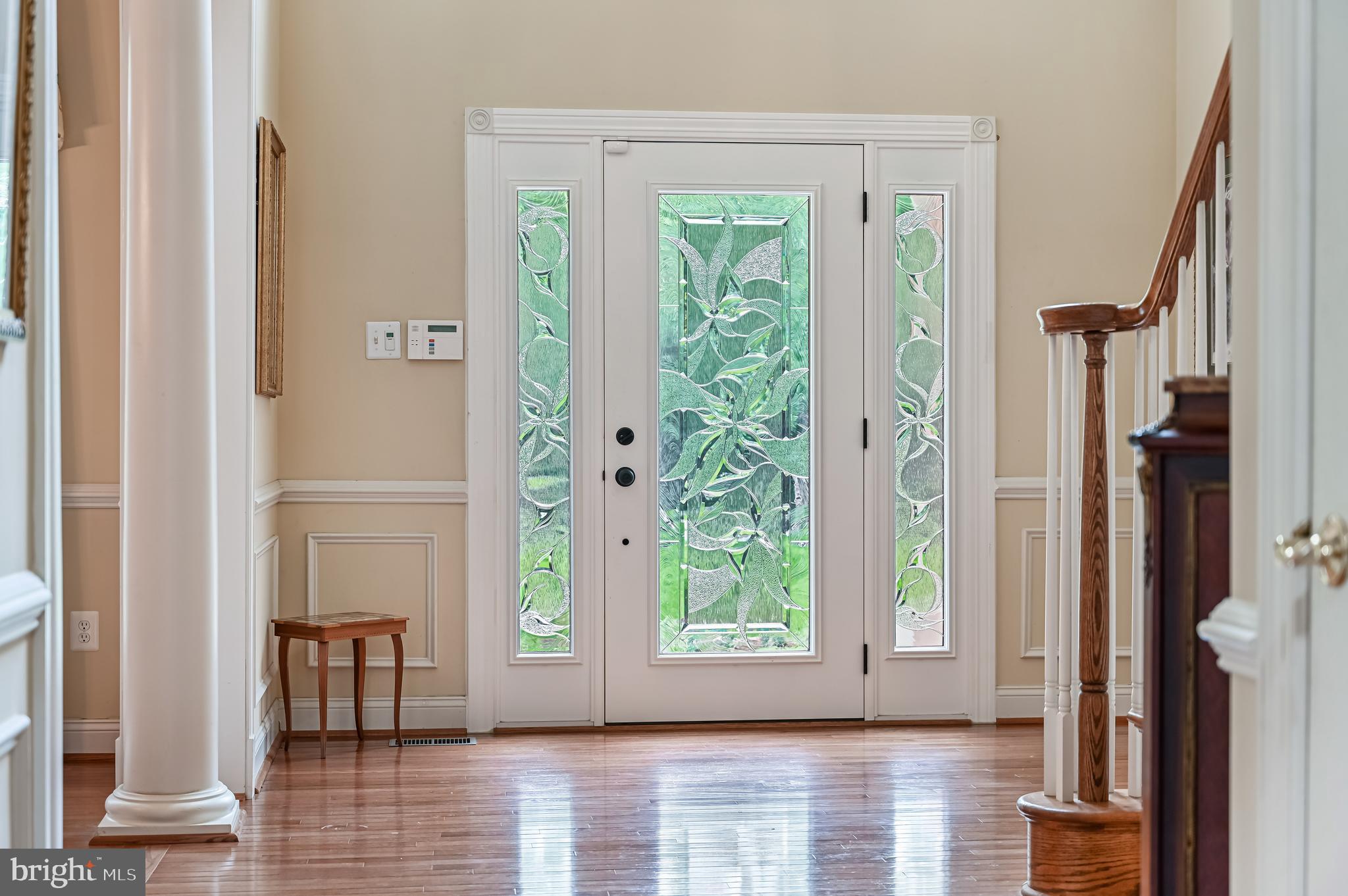 ANNAPOLIS PRESERVE - Residential