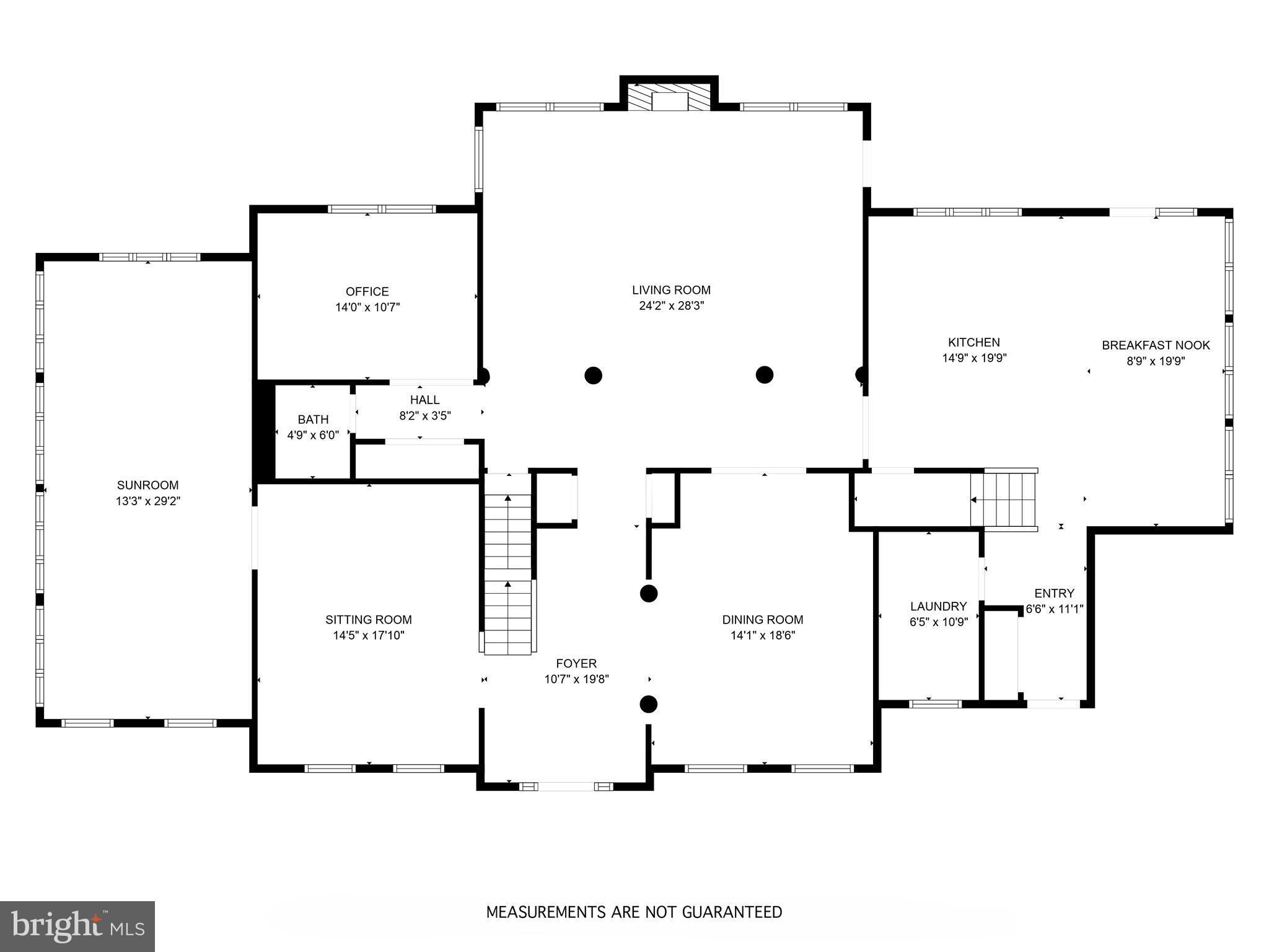 ANNAPOLIS PRESERVE - Residential