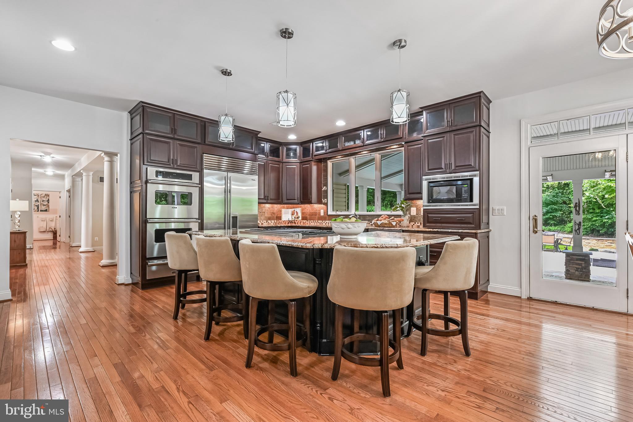 ANNAPOLIS PRESERVE - Residential