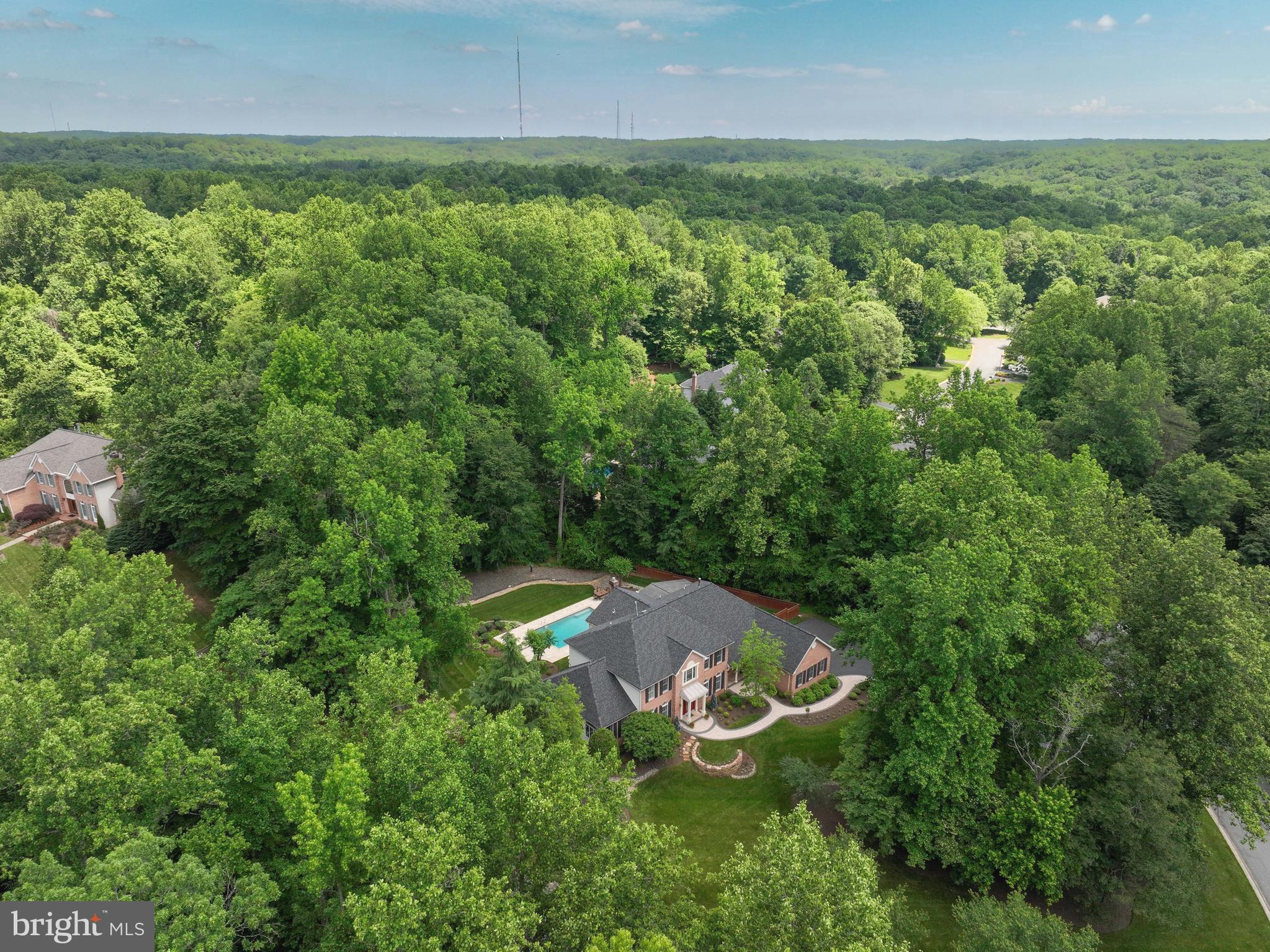 ANNAPOLIS PRESERVE - Residential