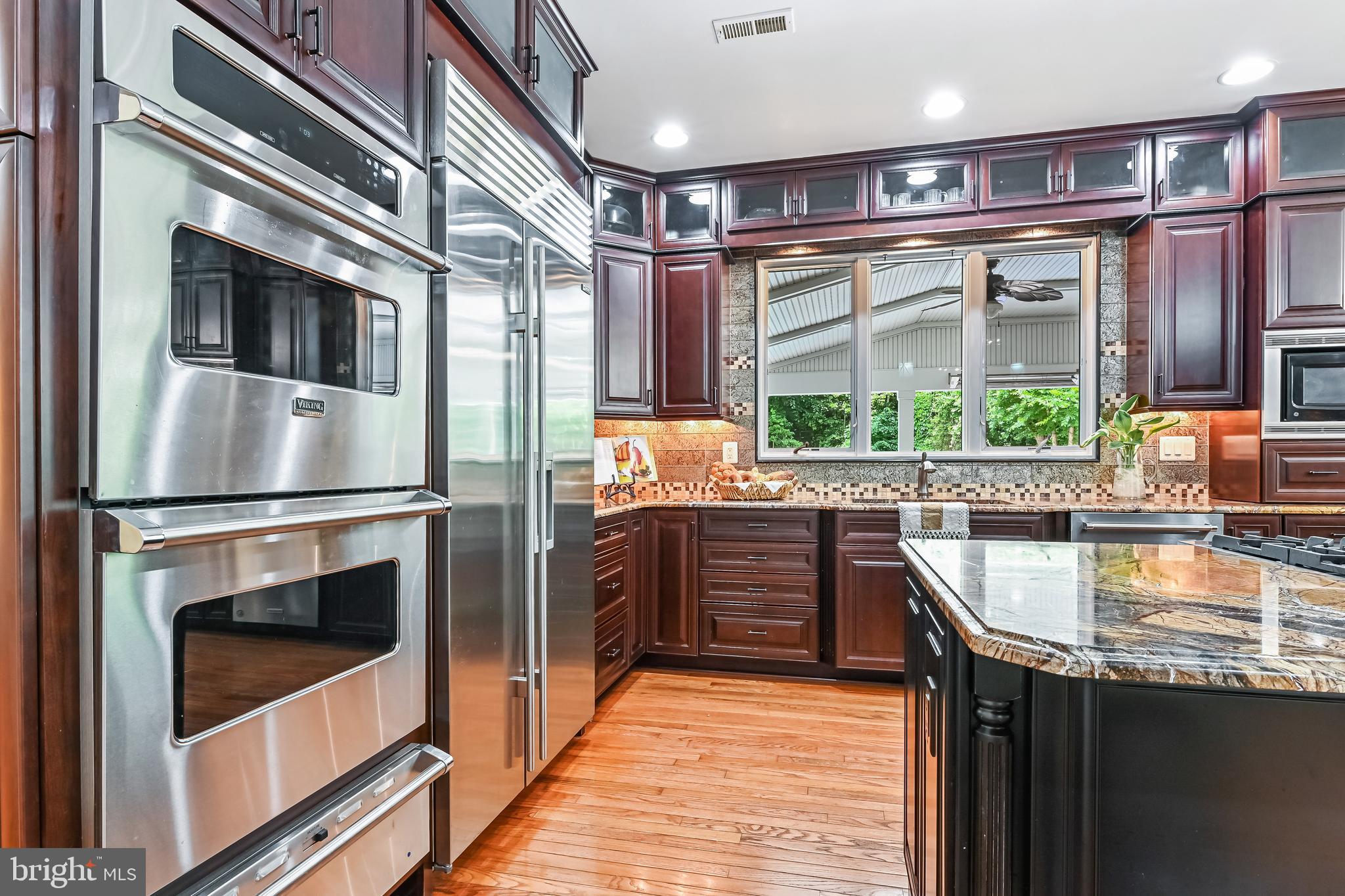 ANNAPOLIS PRESERVE - Residential