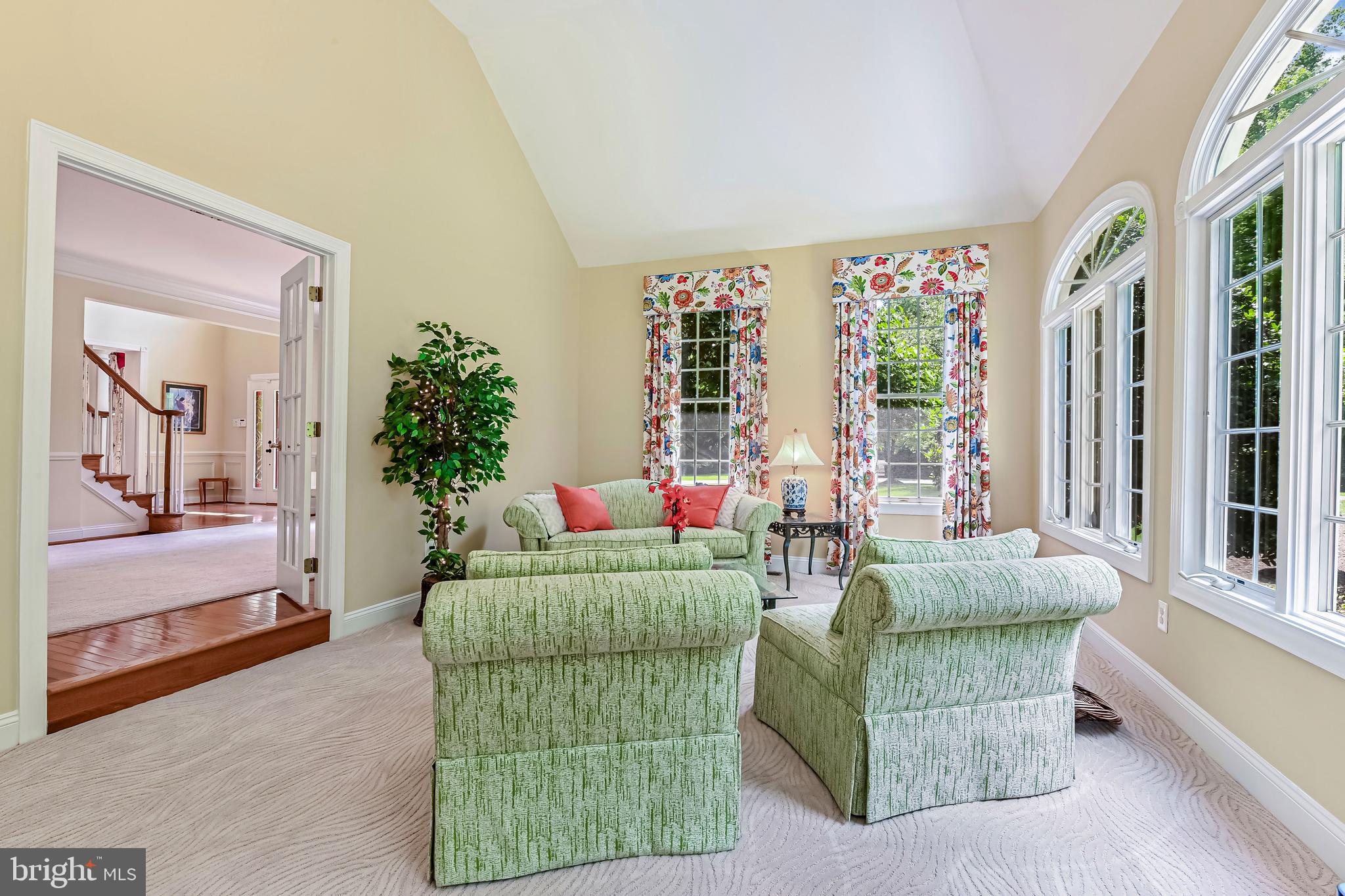 ANNAPOLIS PRESERVE - Residential