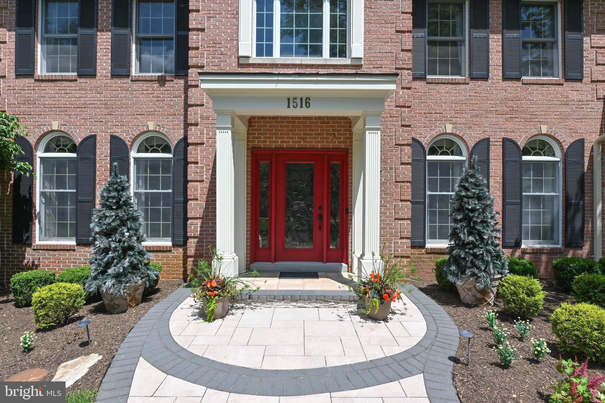 ANNAPOLIS PRESERVE - Residential