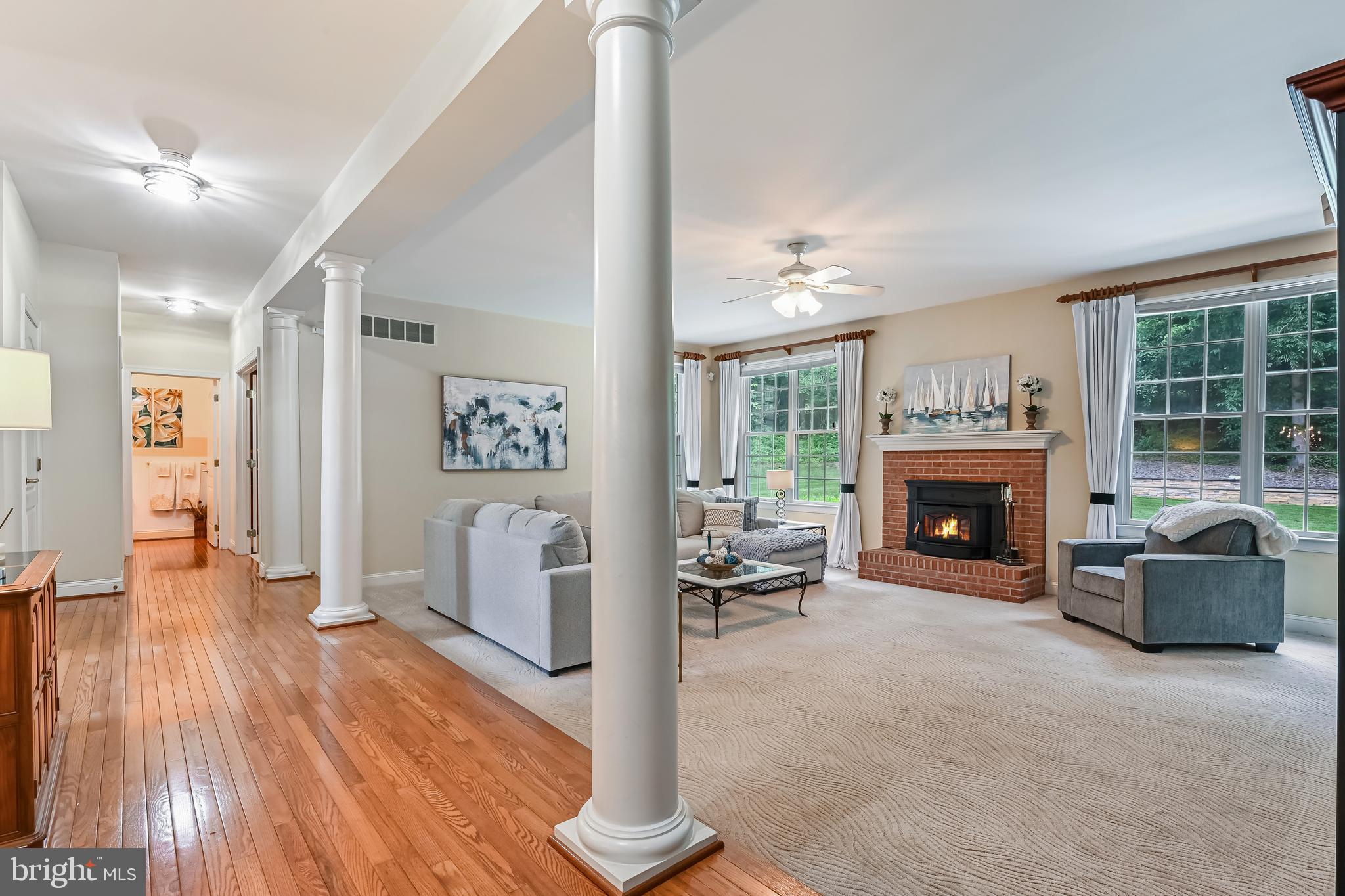 ANNAPOLIS PRESERVE - Residential