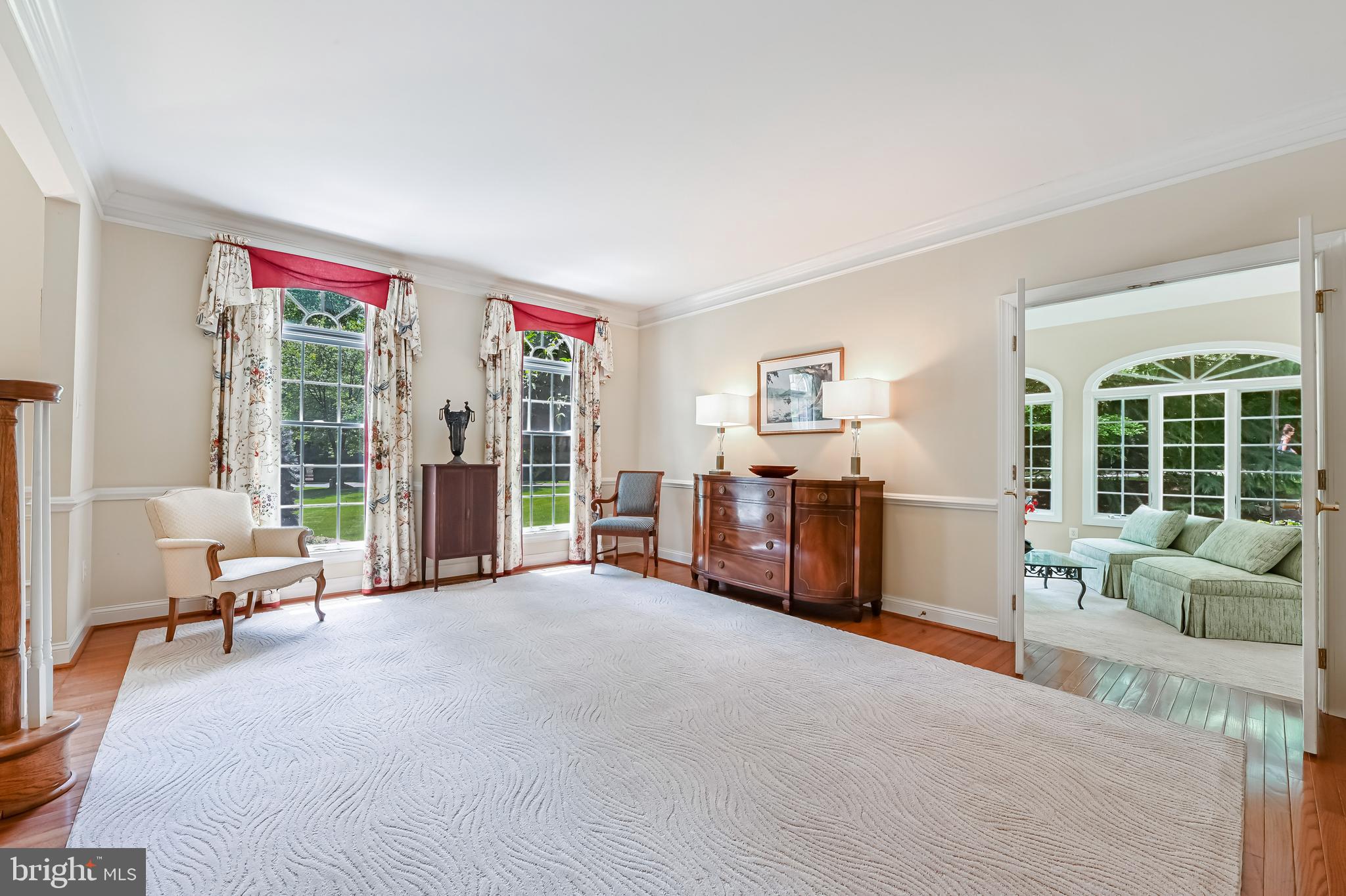 ANNAPOLIS PRESERVE - Residential