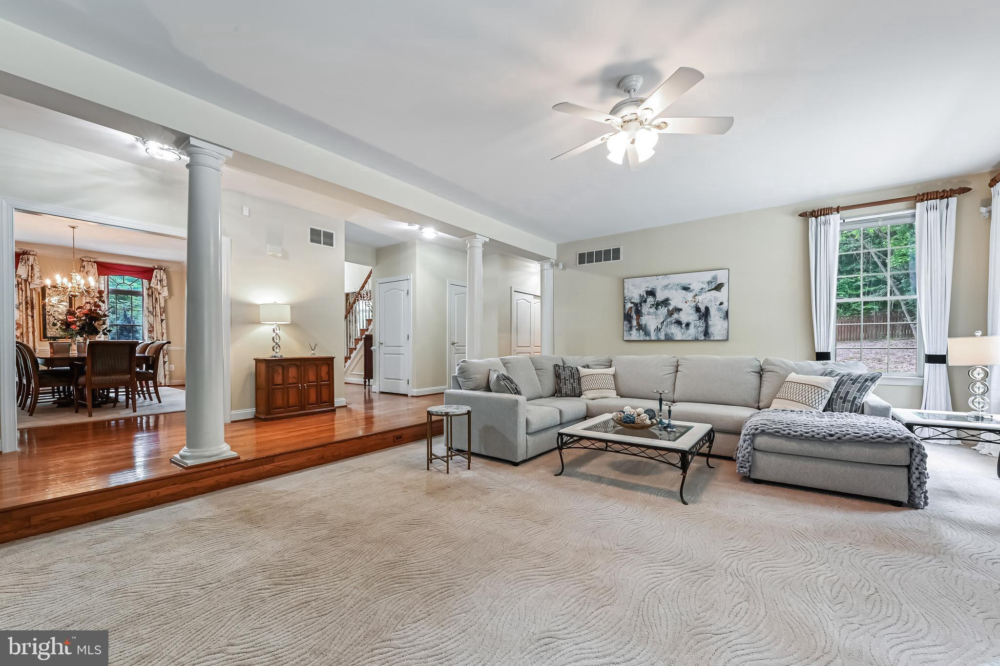 ANNAPOLIS PRESERVE - Residential