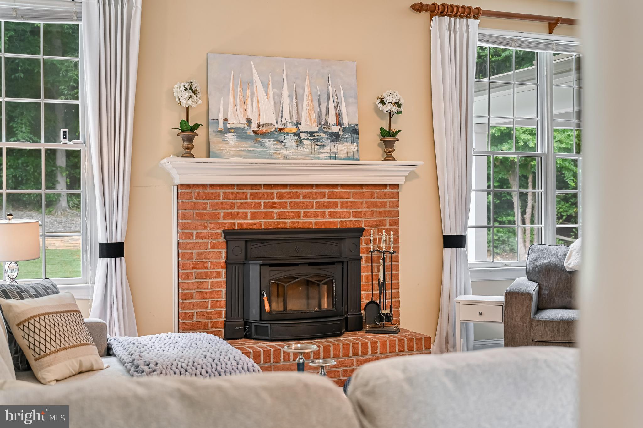 ANNAPOLIS PRESERVE - Residential