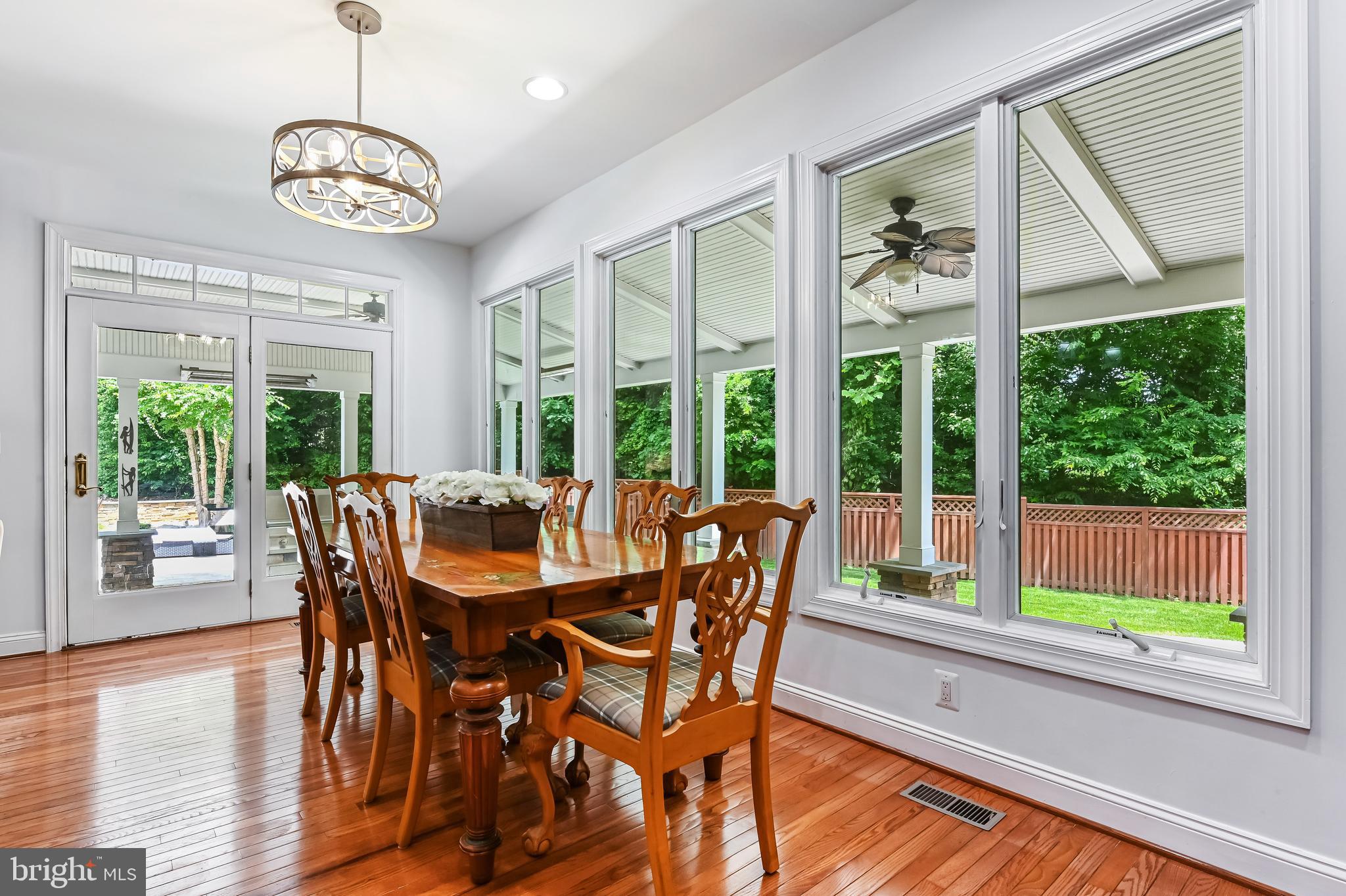 ANNAPOLIS PRESERVE - Residential