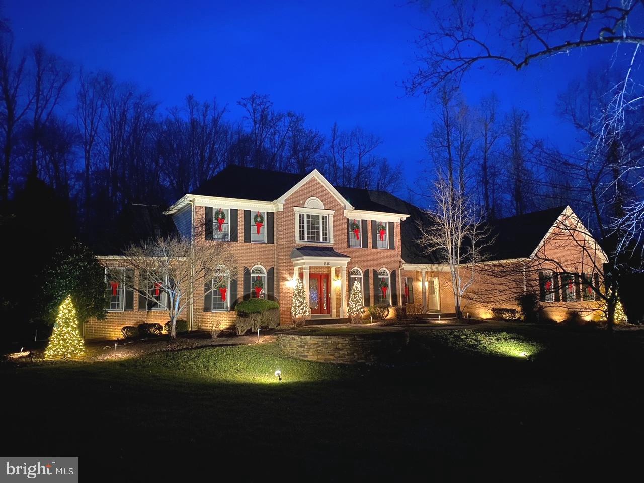ANNAPOLIS PRESERVE - Residential